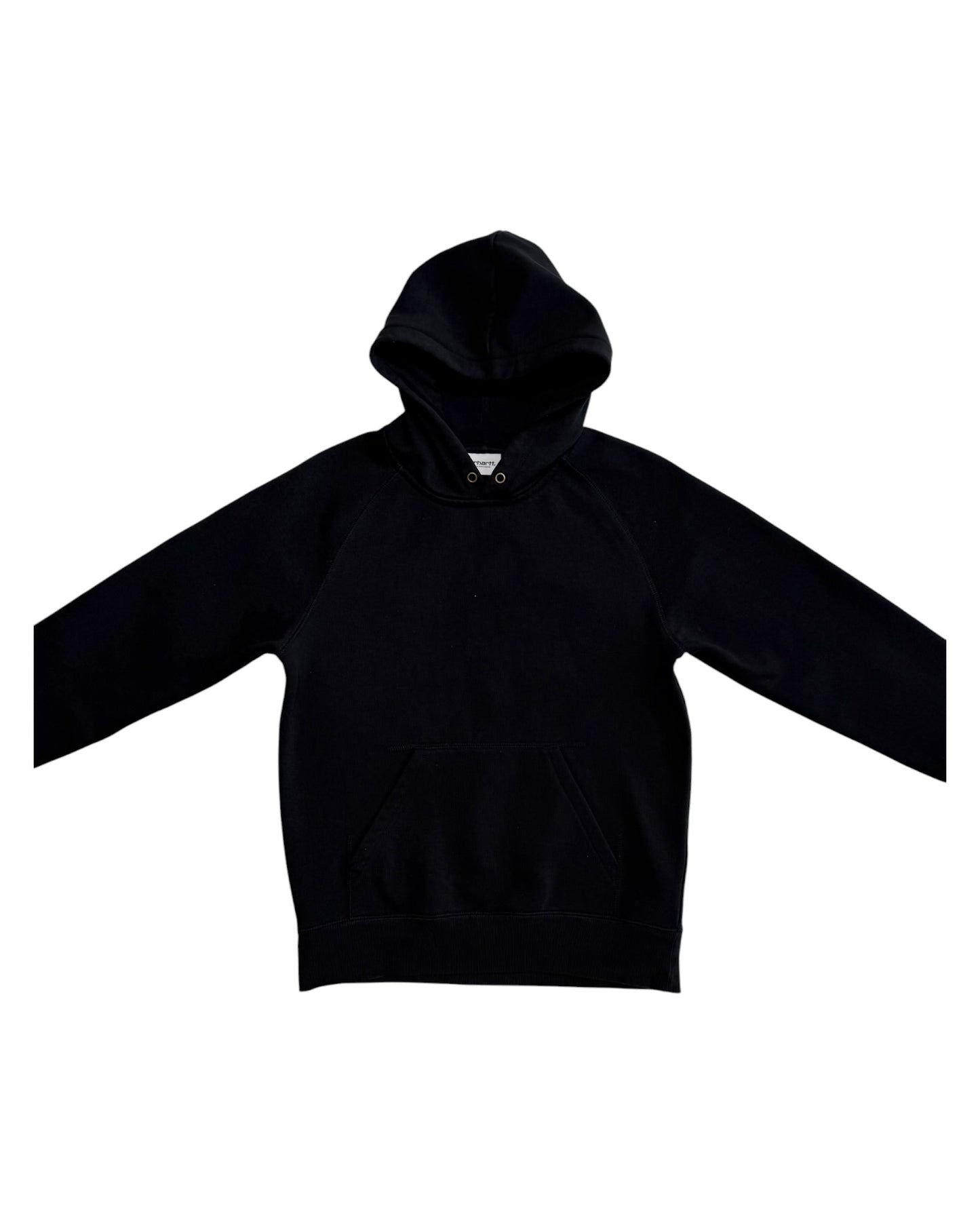 Carhartt Hooded Chase Sweat Hoodie (XS)