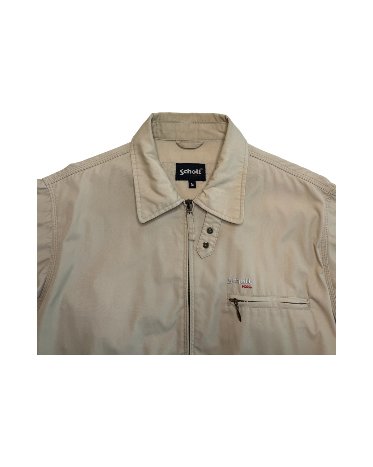 Schott N.Y.C Jacket (M)
