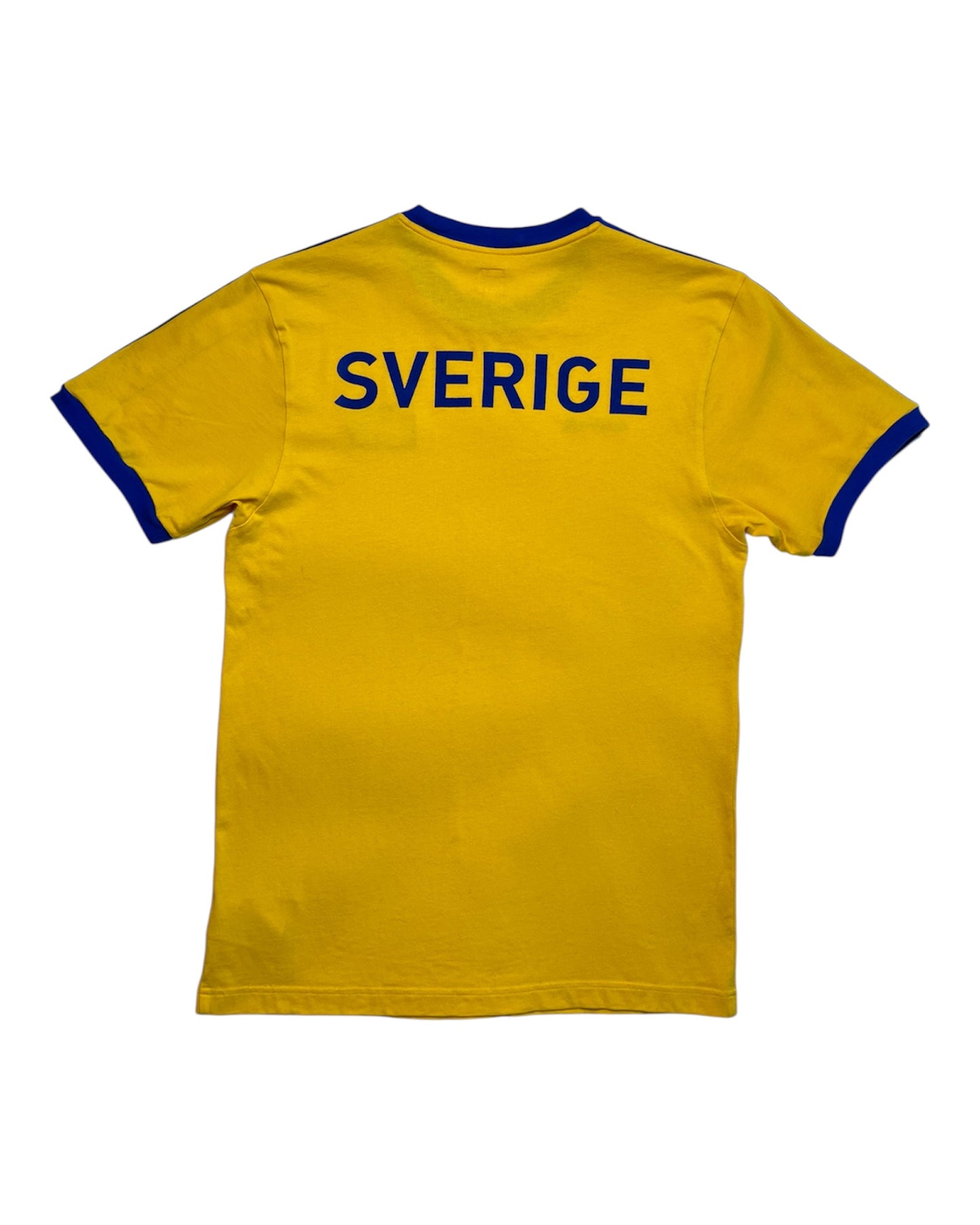 Adidas Sverige T-Shirt (M)