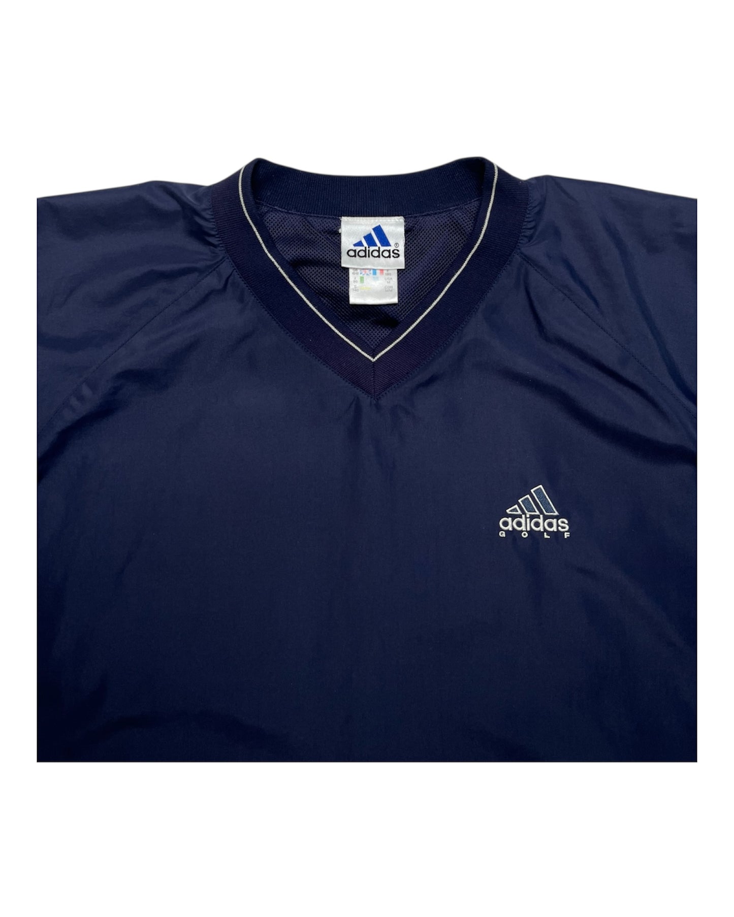 Adidas Golf Jacket (M)