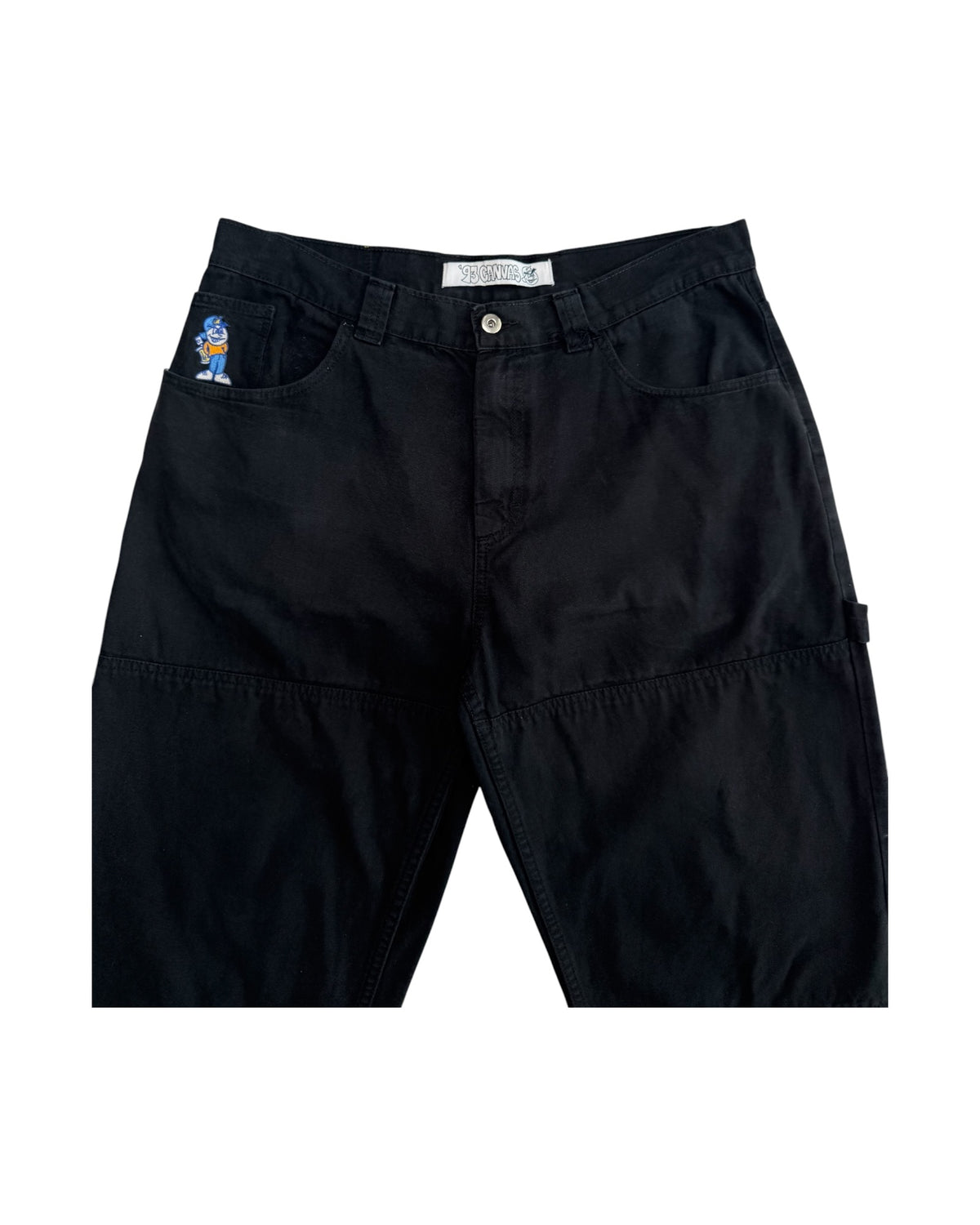 Polar Skate CO. 93 Canvas Pant (32x30)
