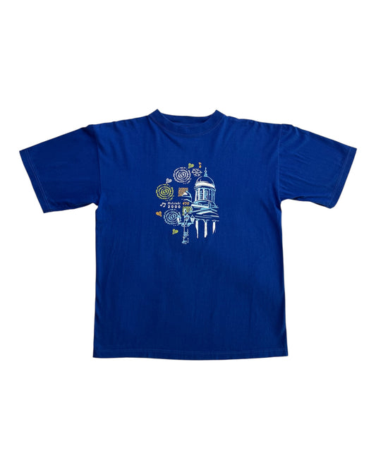 Helsinki T-Shirt (M)