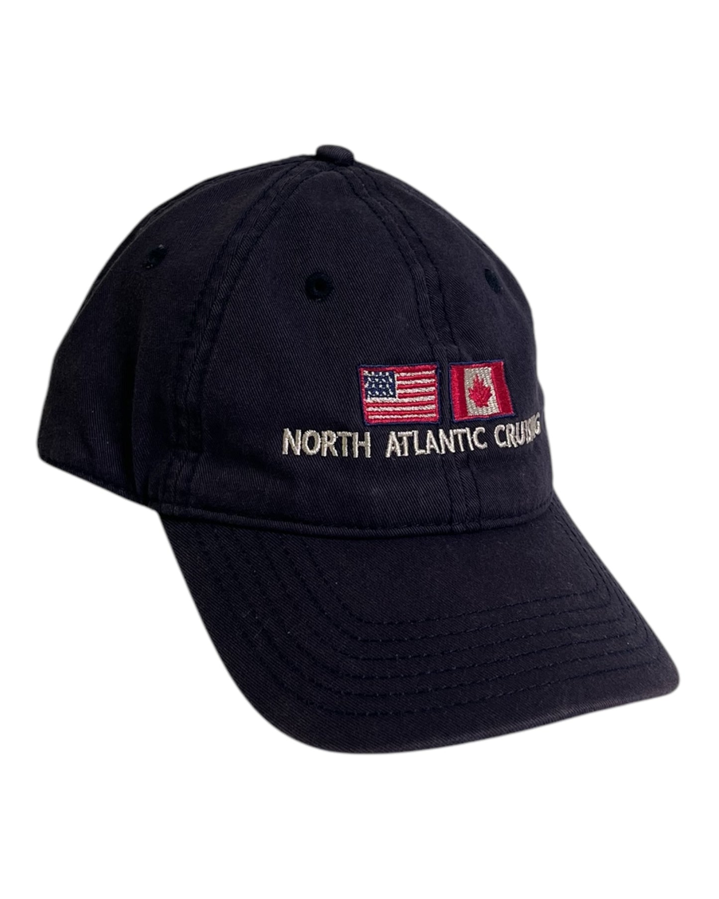 North Atlantic Cruising Cap