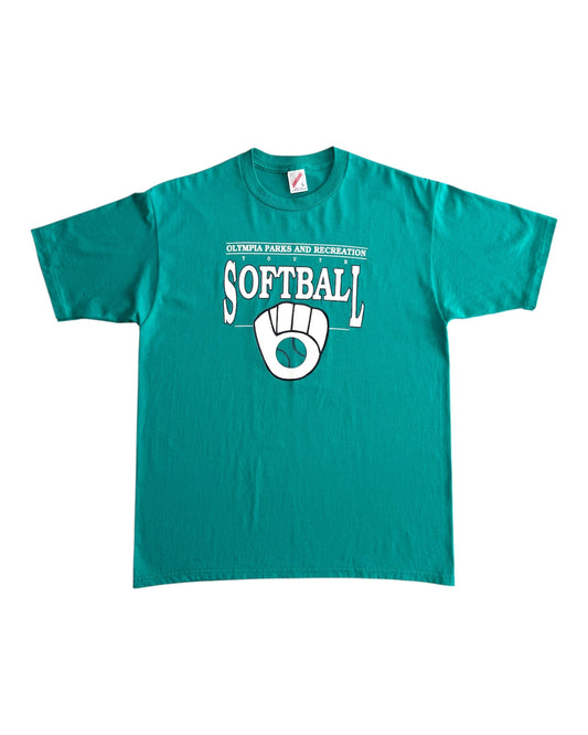 Softball T-Shirt (L)
