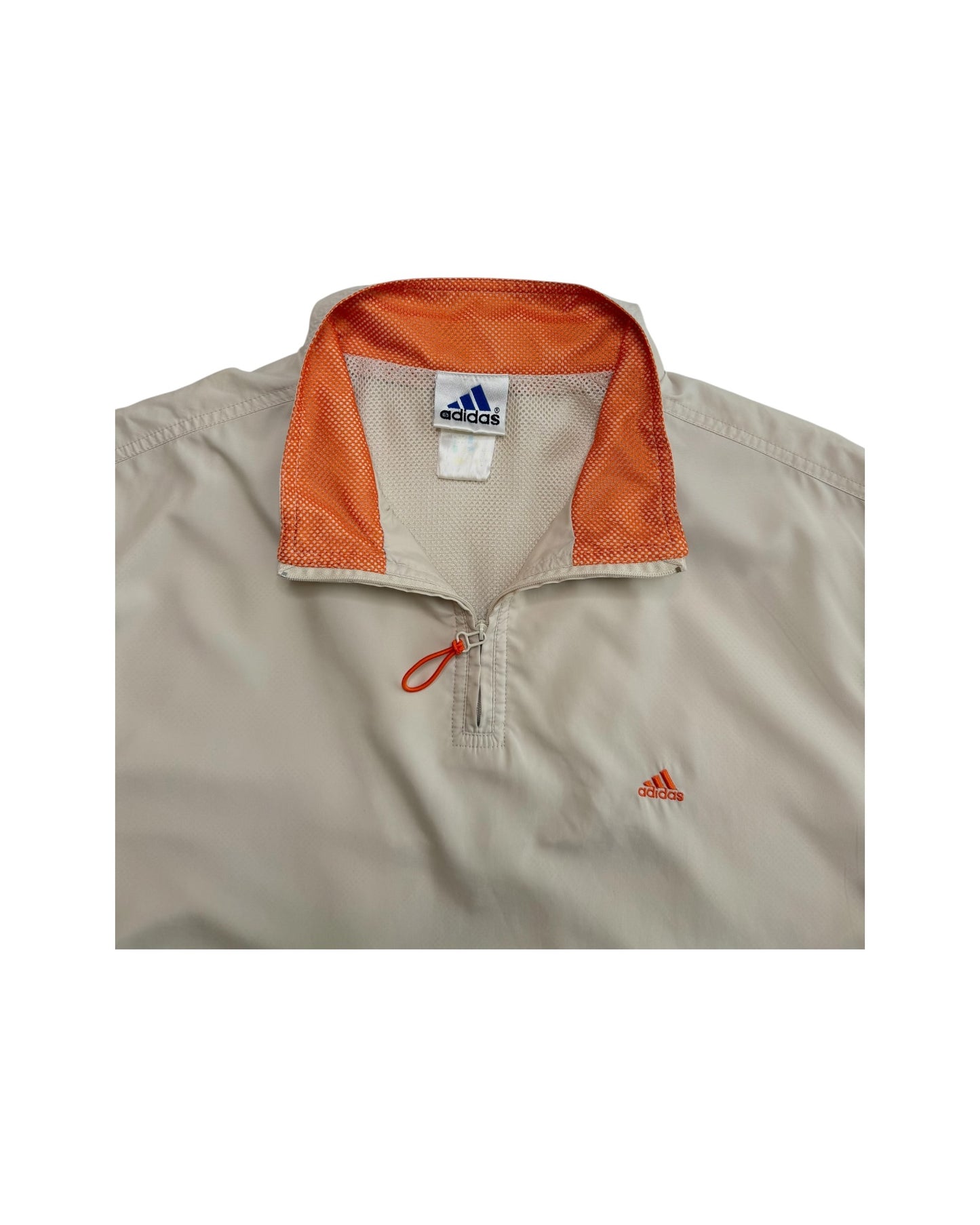 Adidas Windbraker Jacket (L)