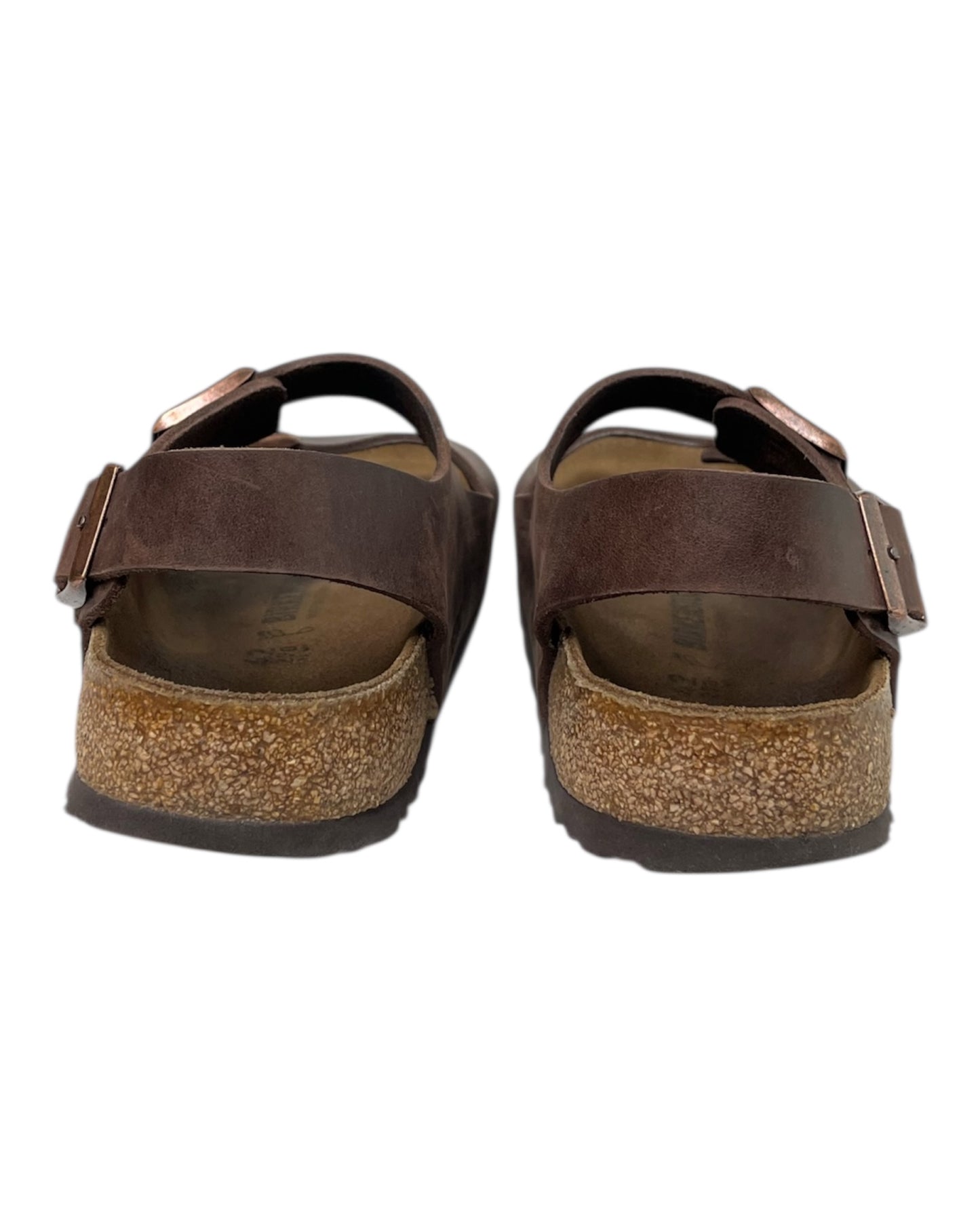 Birkenstock Milano Sandals (42)