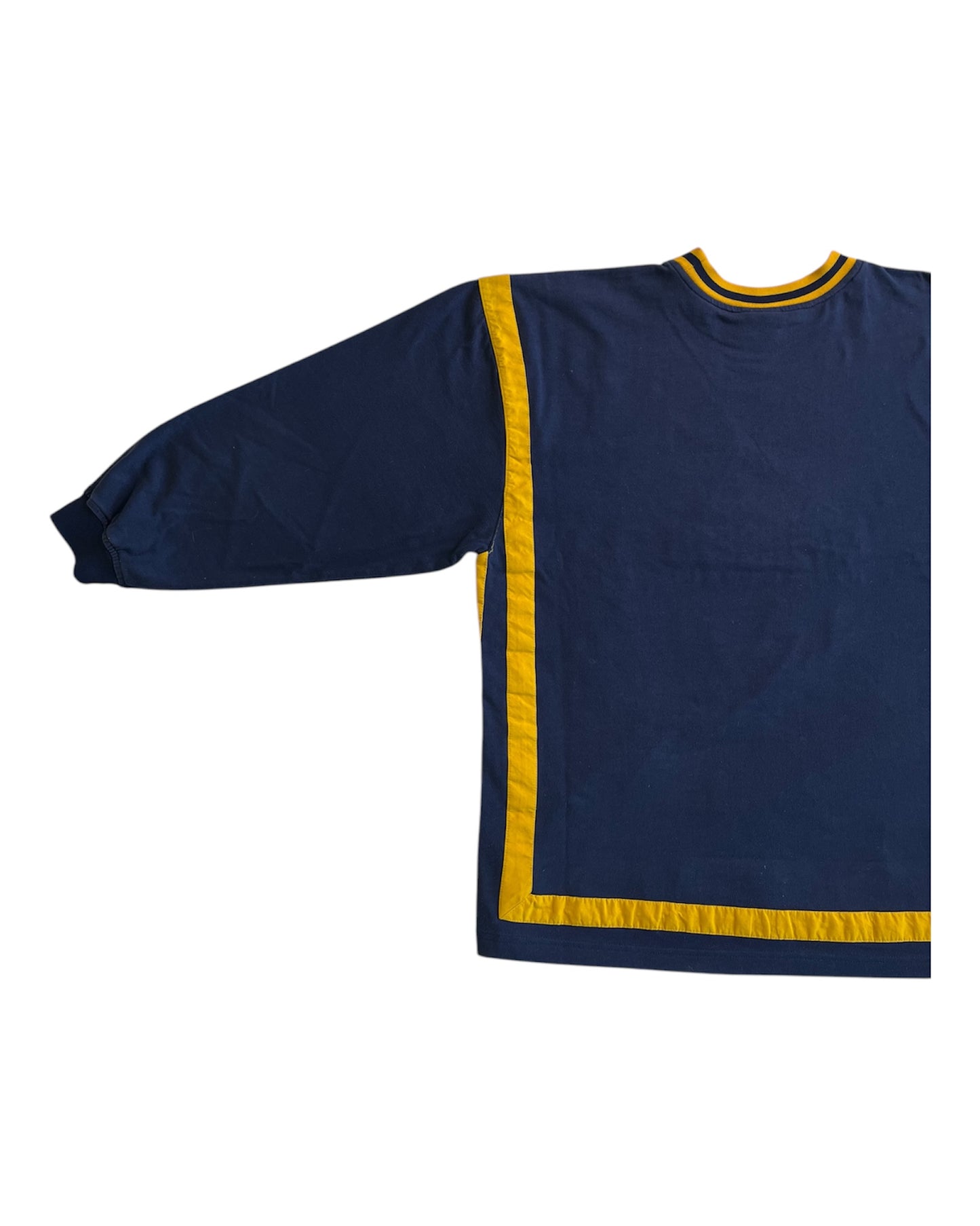 Adidas Basketball Sweatshirt (M)