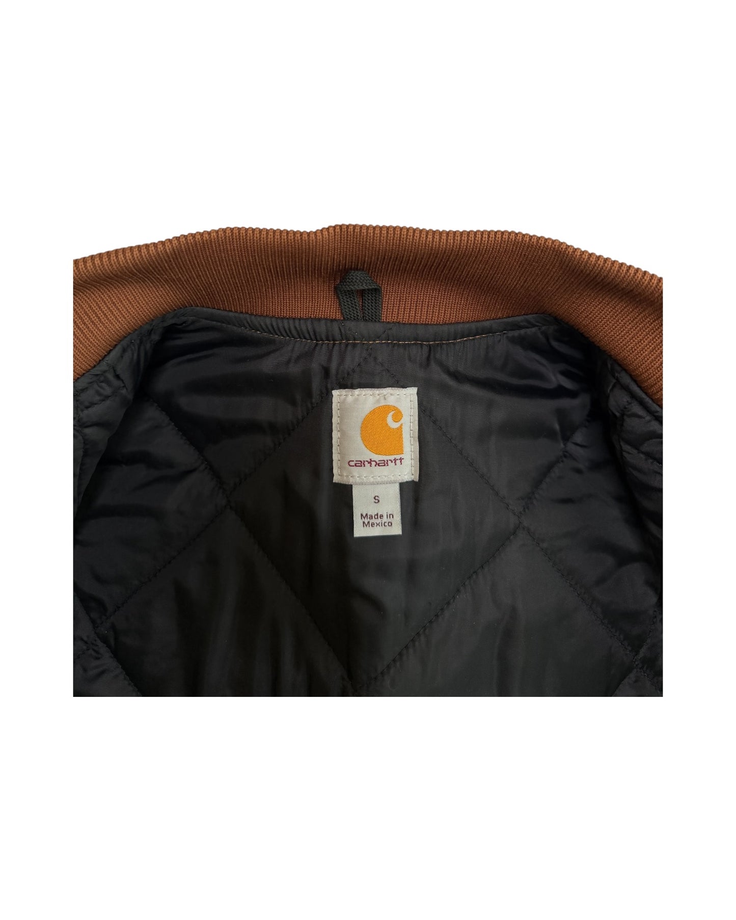 Carhartt Vest (S/M)