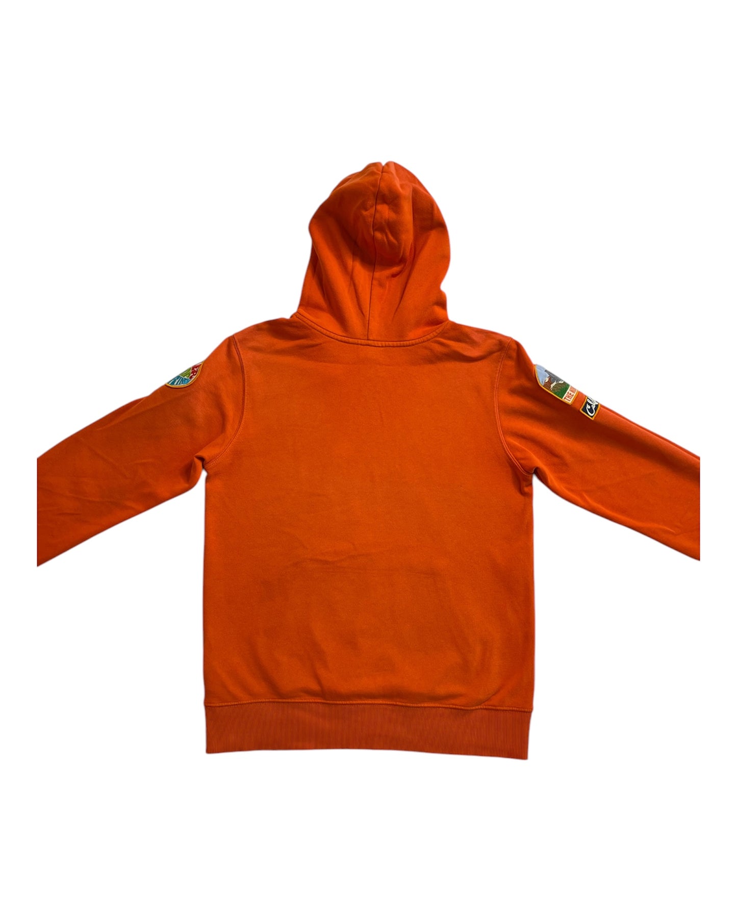 The North Face Hoodie (S)