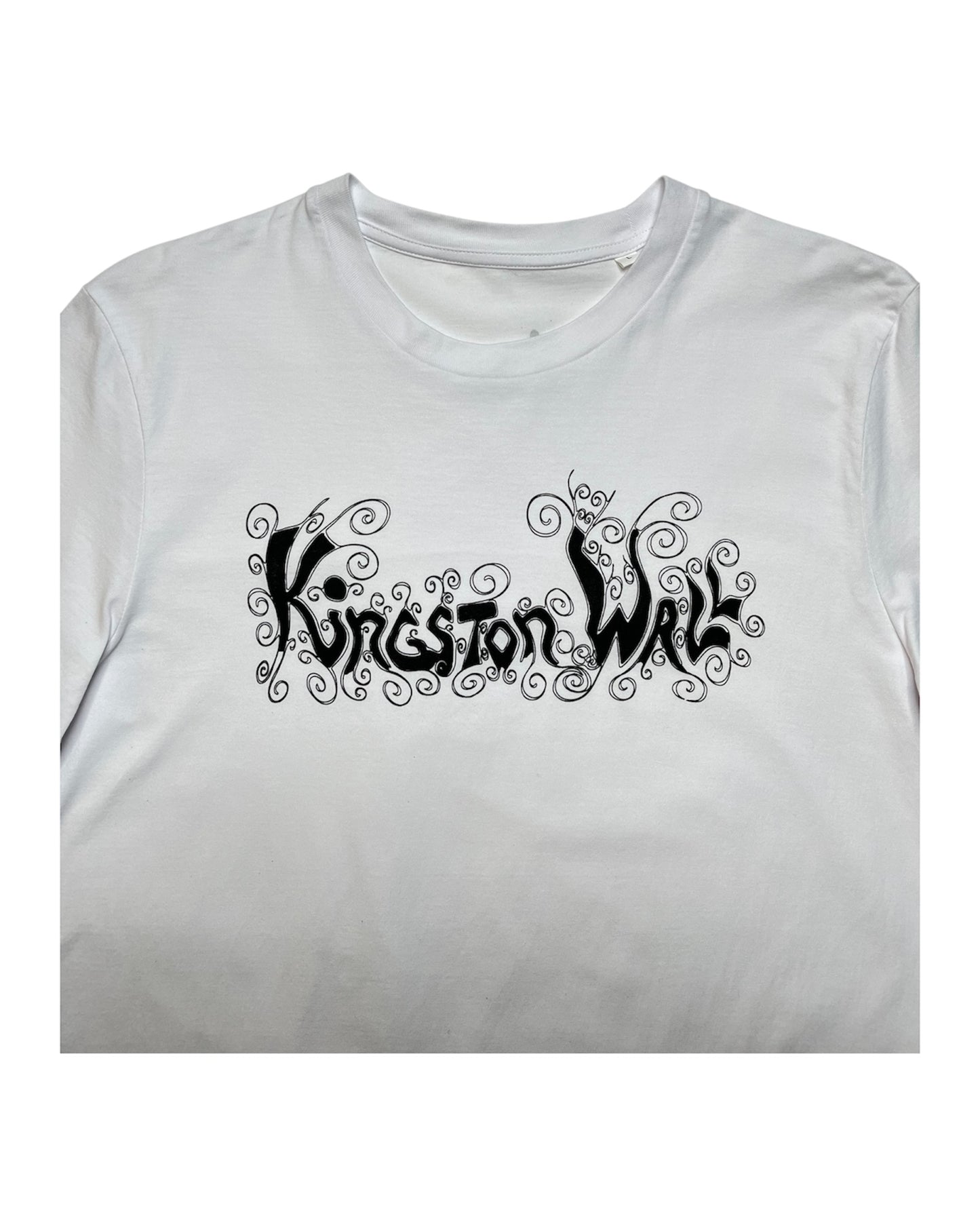 Kingston Wall T-Shirt (L)
