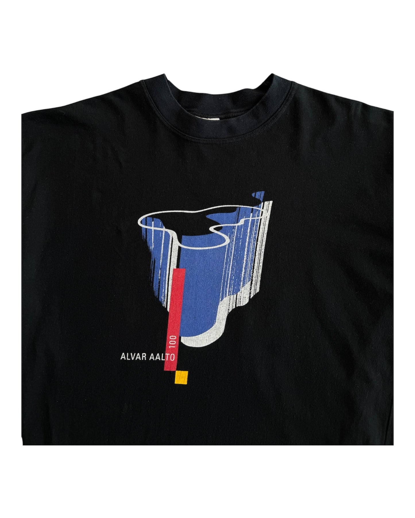 Alvar Aalto T-Shirt (M/L)