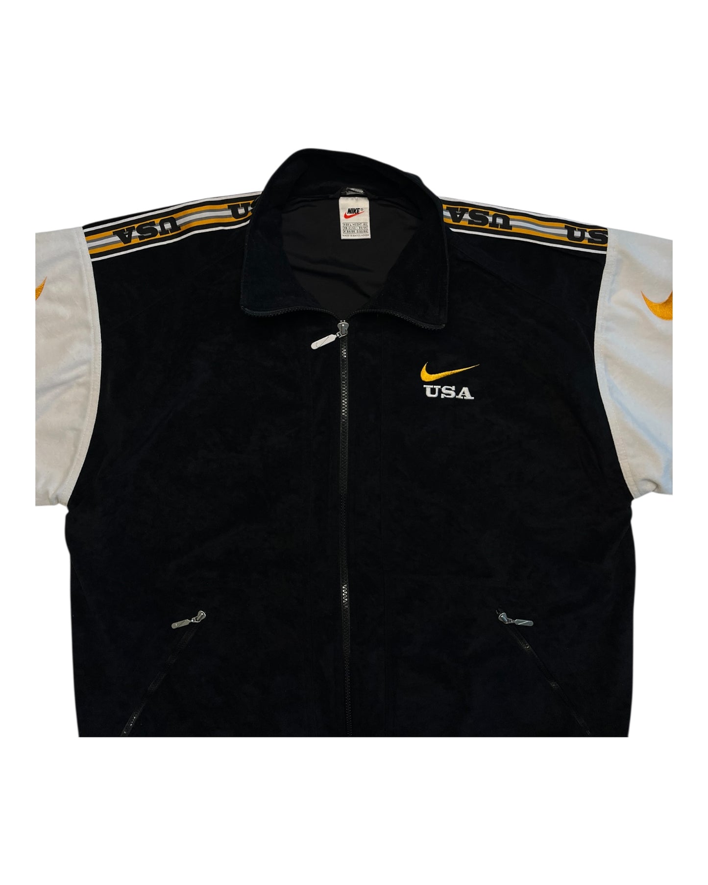 Nike USA Tracktop (L)