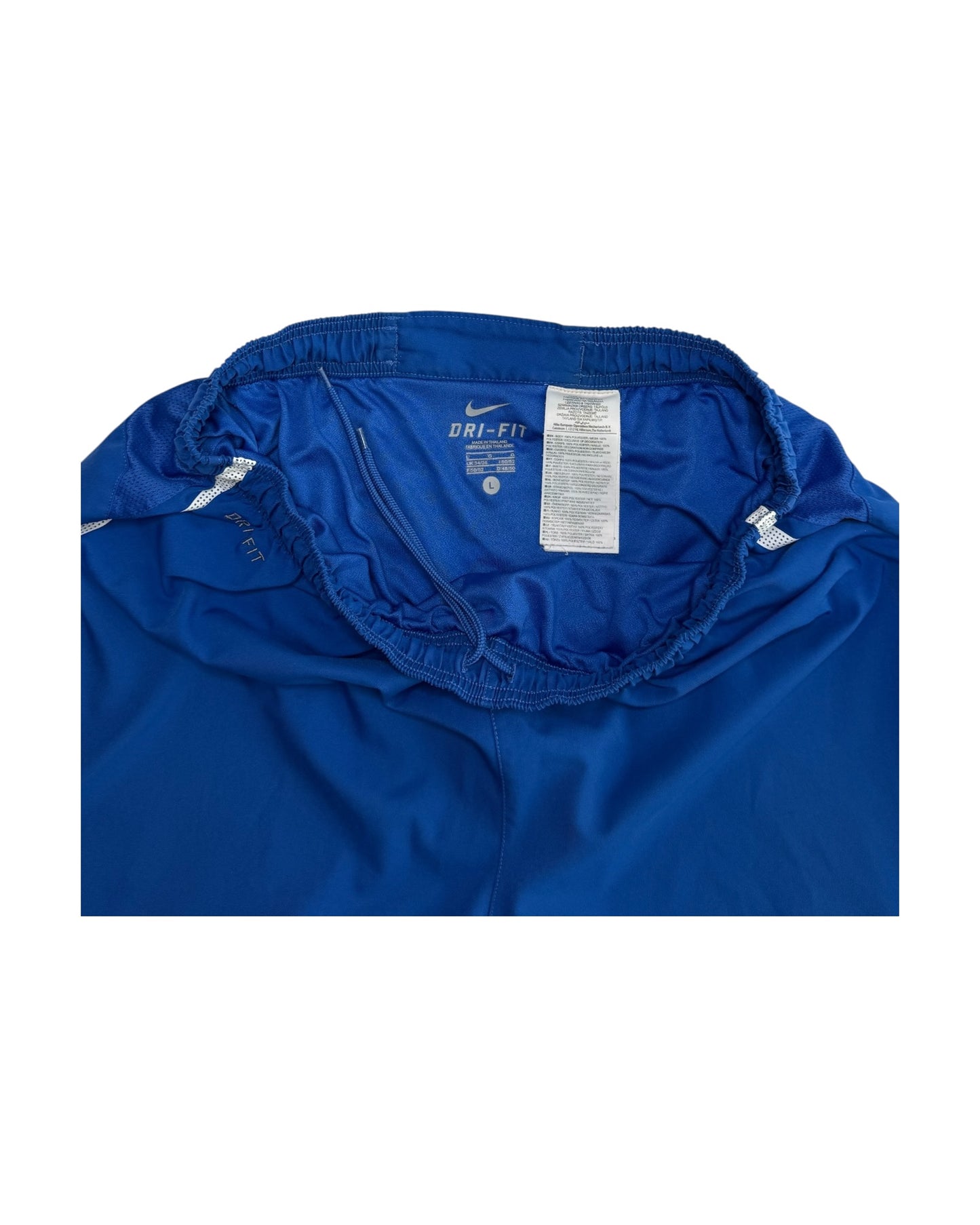 Nike KNVB Shorts (L)