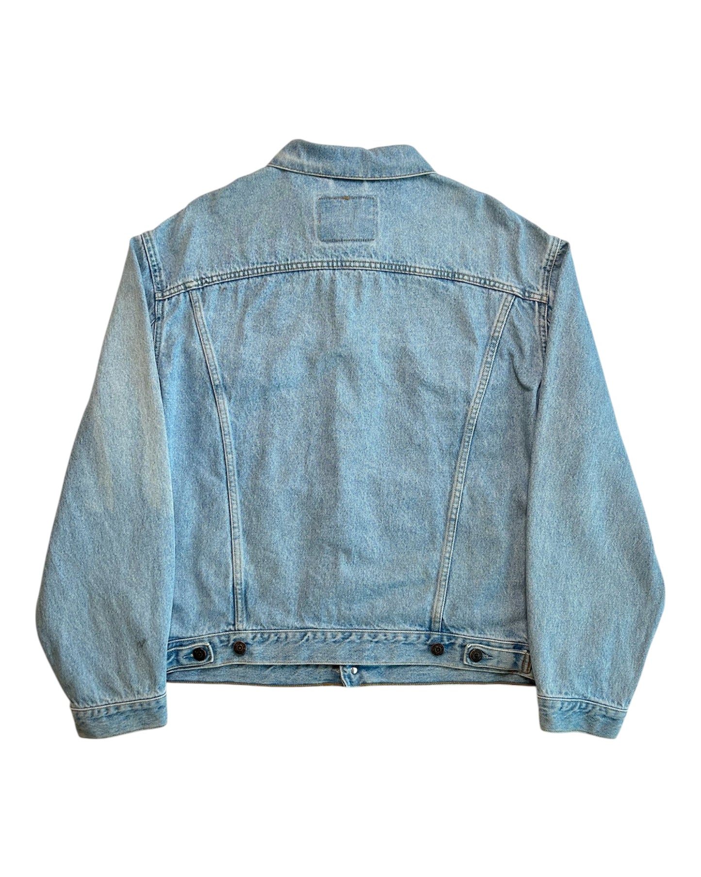 Levi’s Denim Jacket (XL)