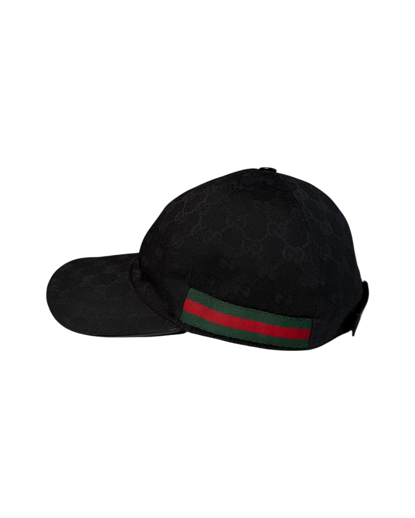 Gucci GG Cap