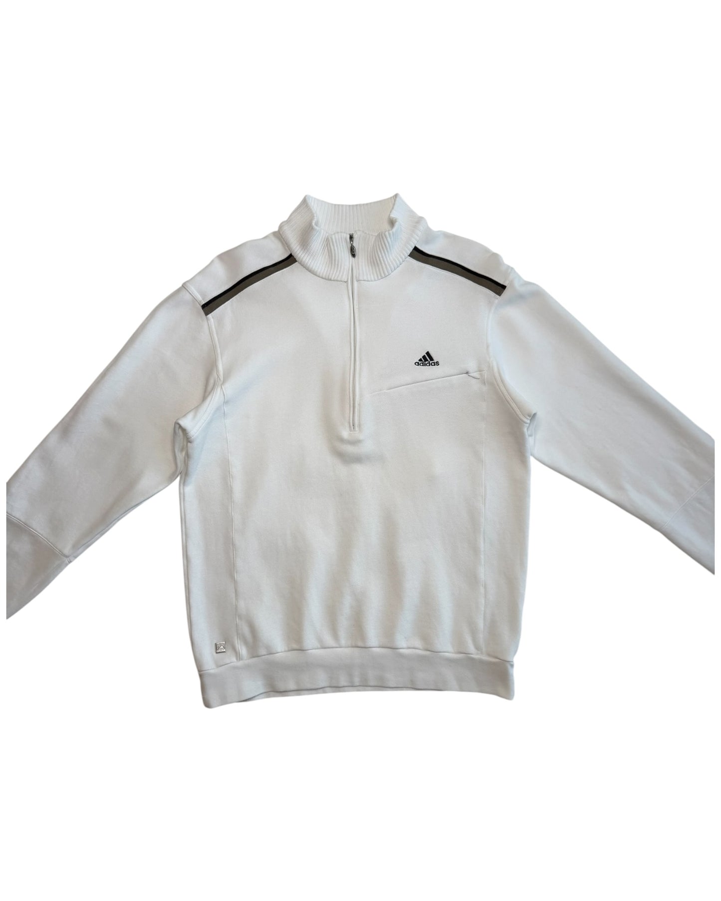 Adidas Sweatshirt (M)