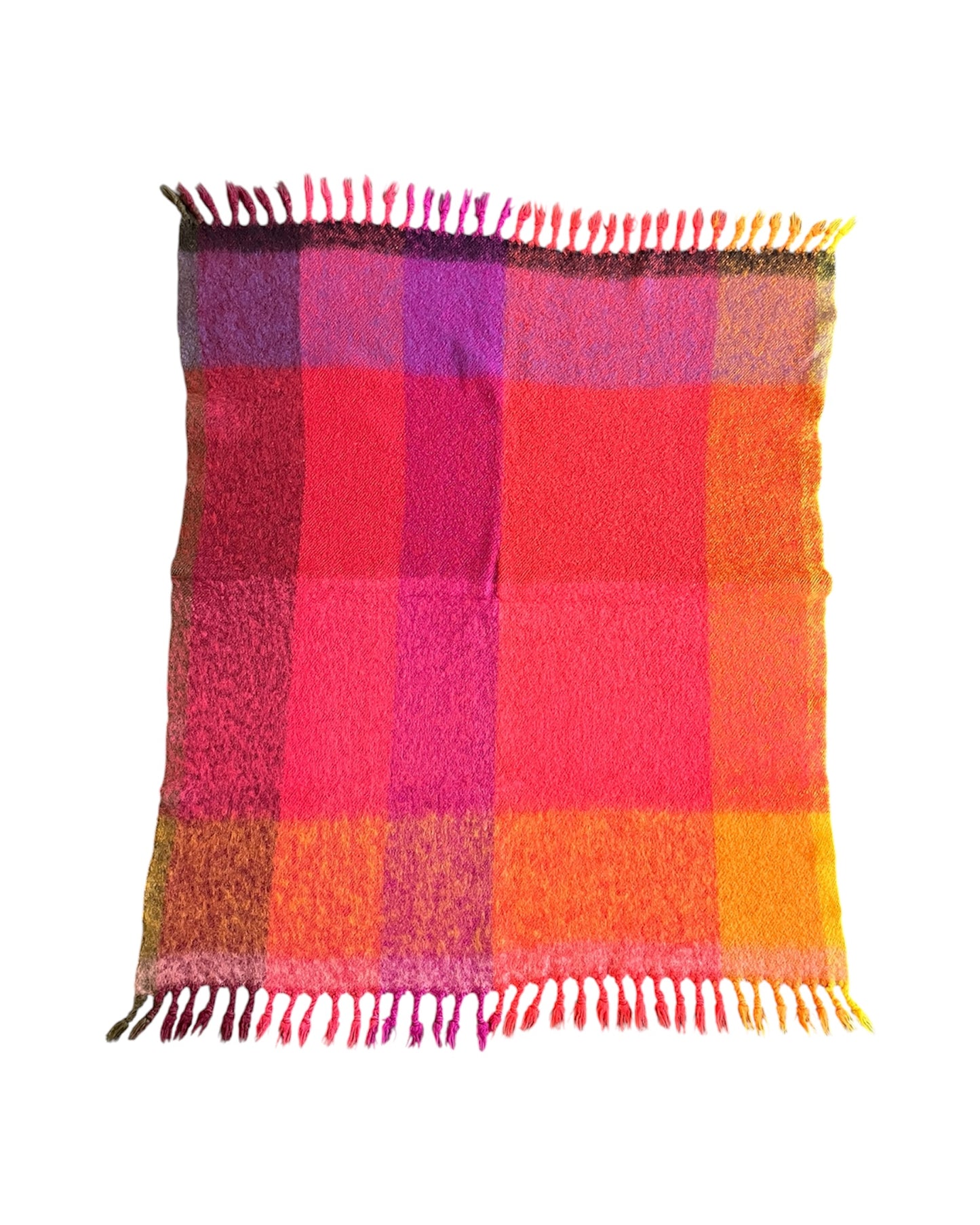 Metsovaara Blanket