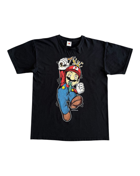 Petri Nygård Kippis Kulaus! T-Shirt (M)