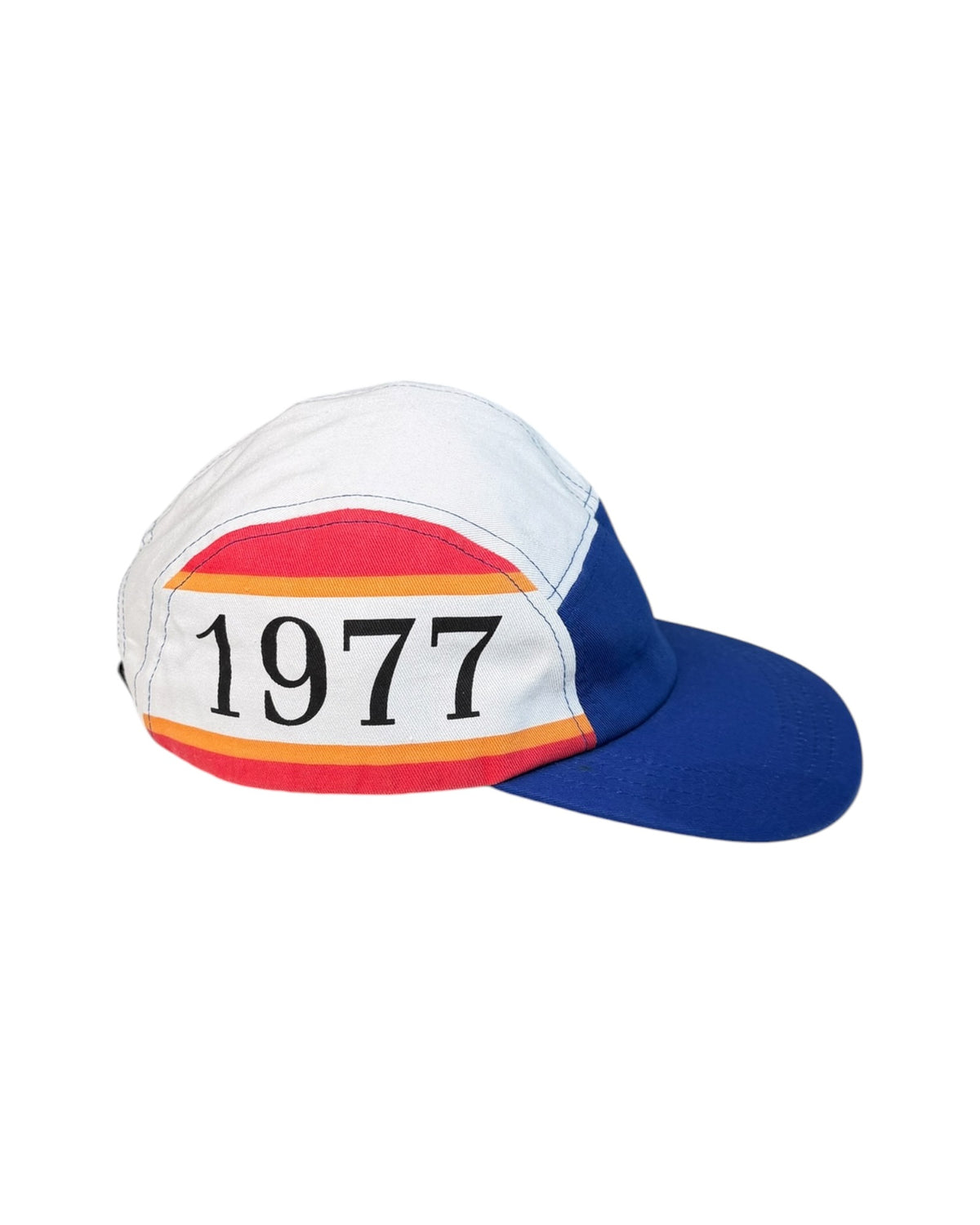 DT-NY 1977 Cap