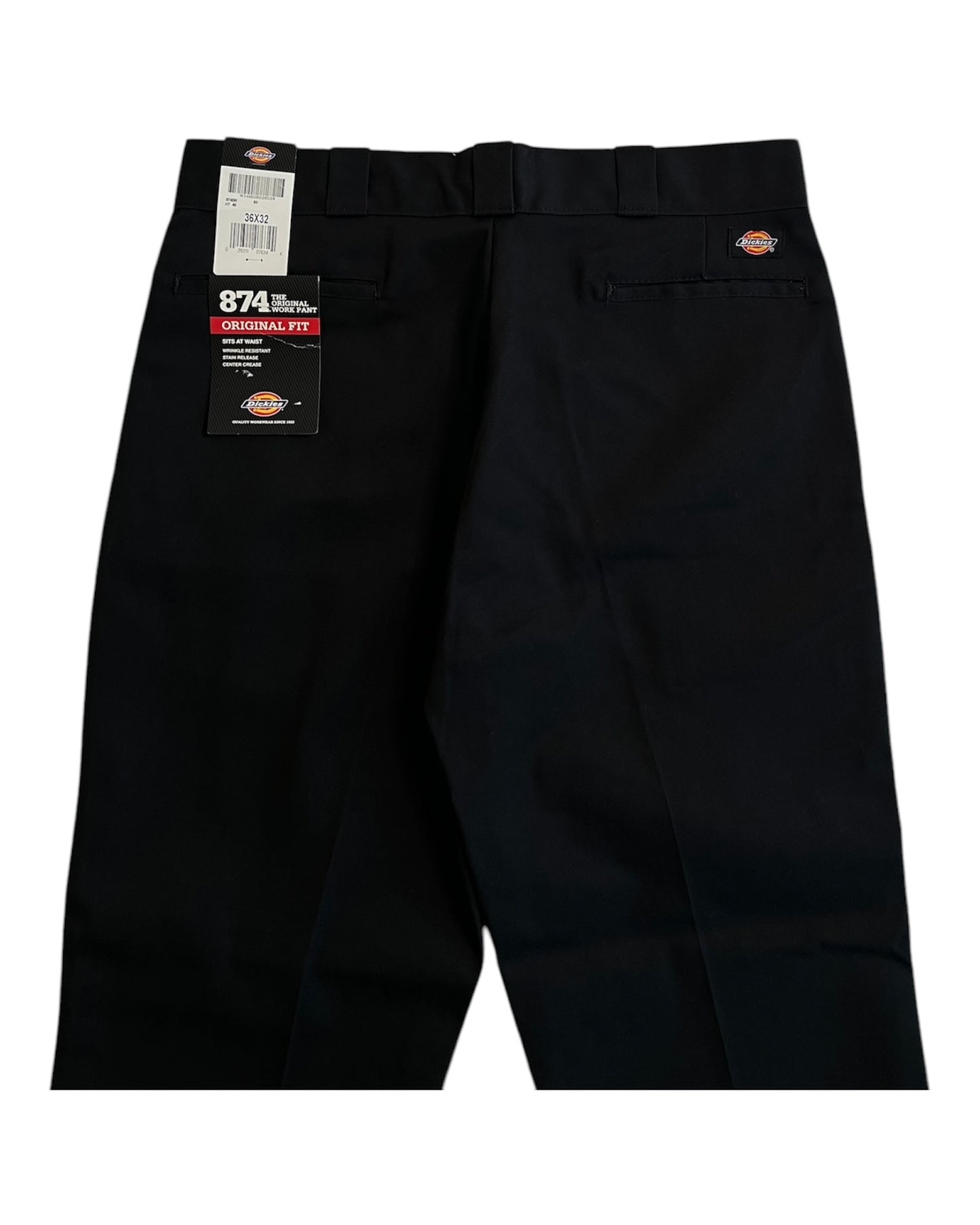 Dickies 874 Work Pant (36x32)