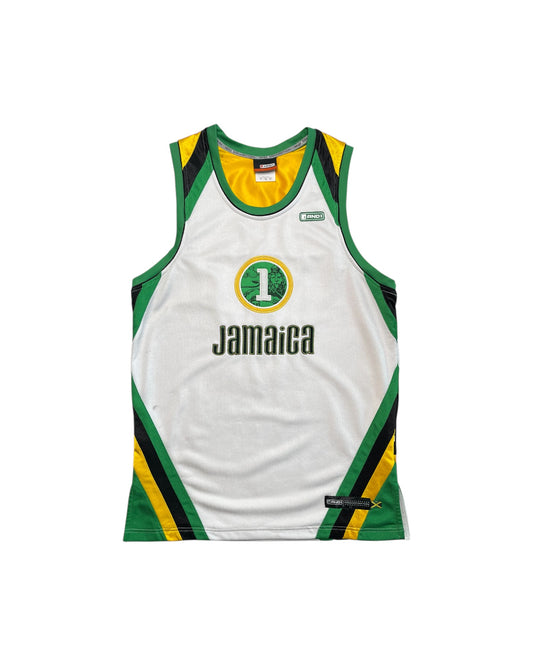 Andi Jamaica #1 Shirt (XL)