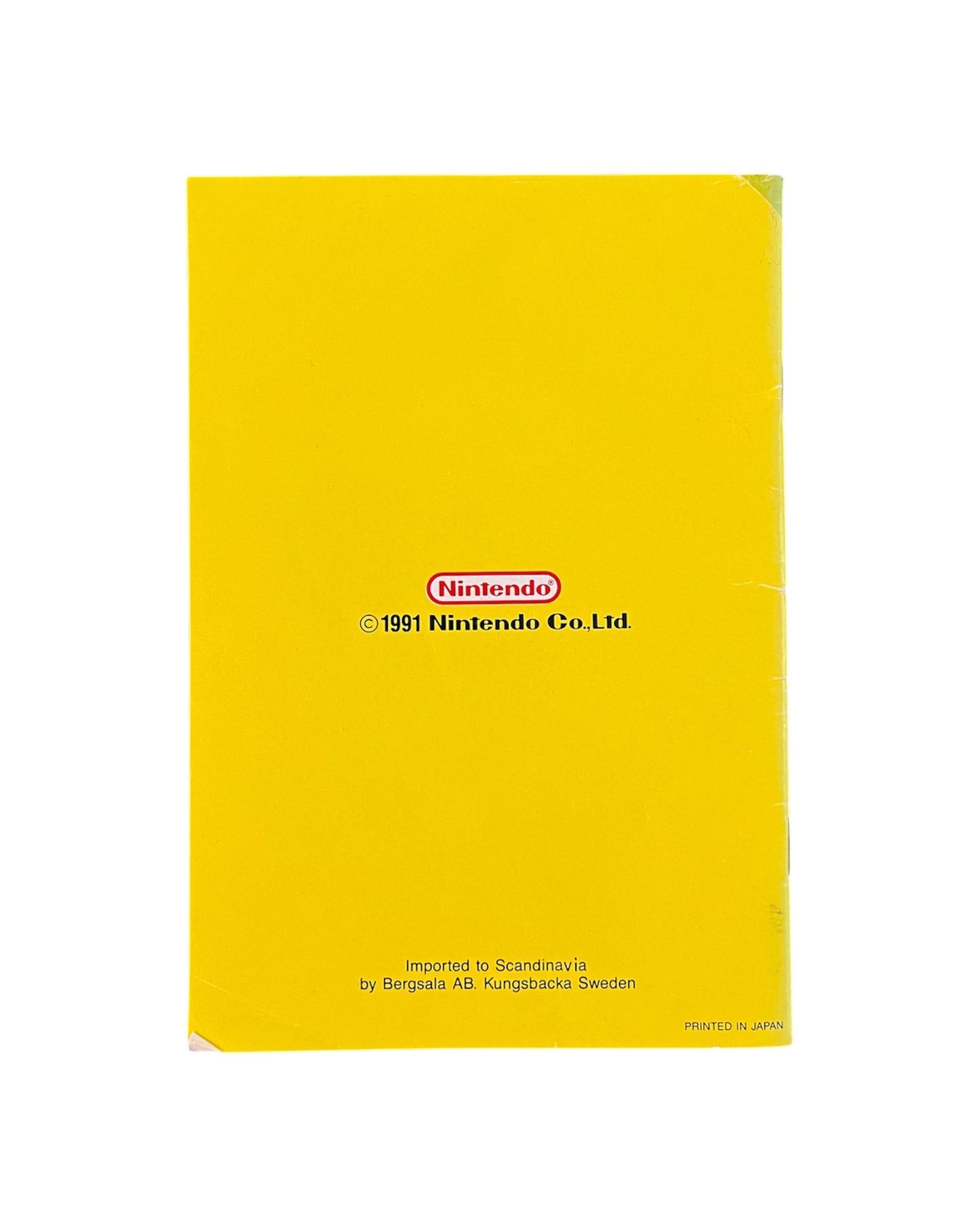 NES Super Mario Bros. 3 (CIB)