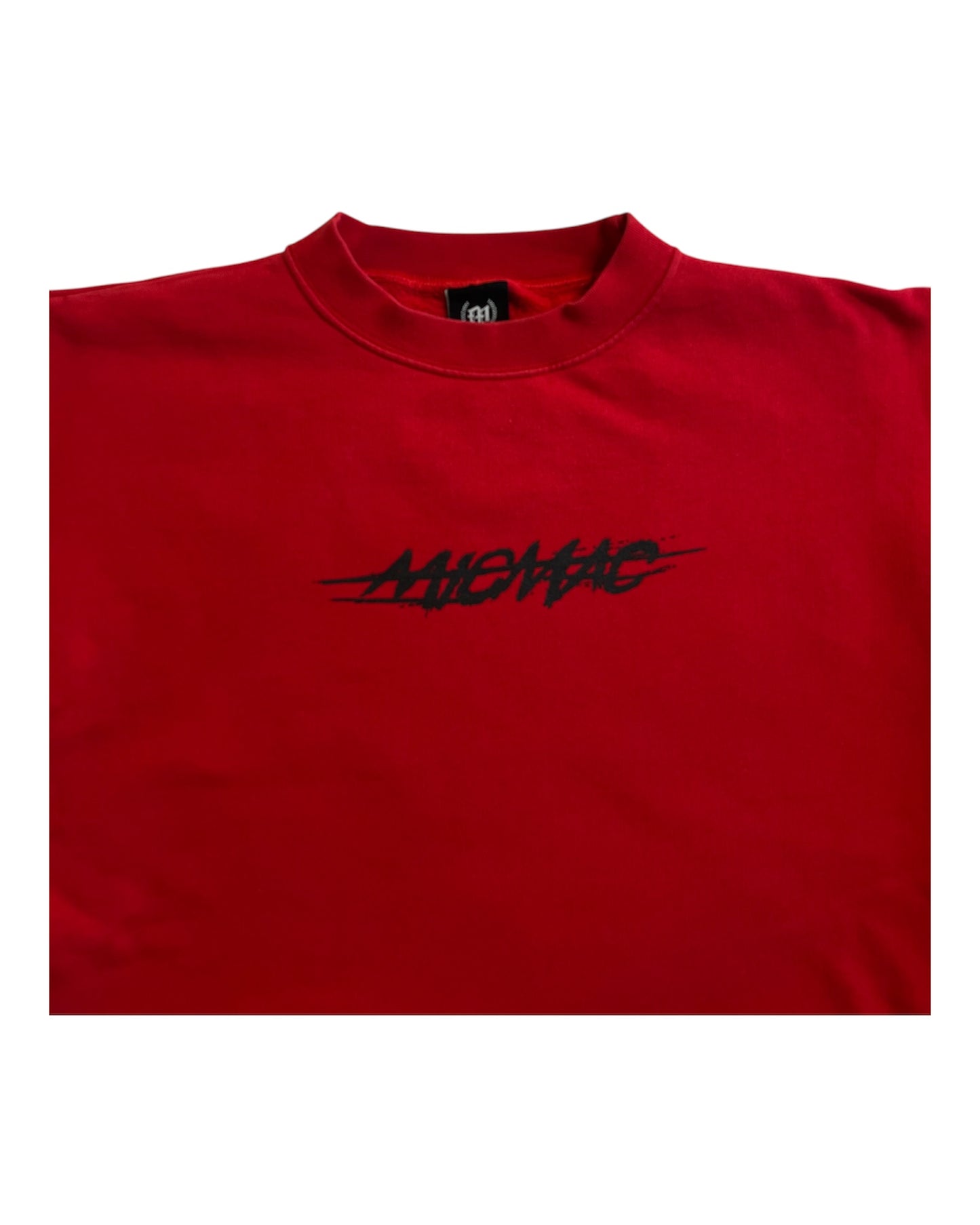 Mic Mac Sweatshirt (XXS)