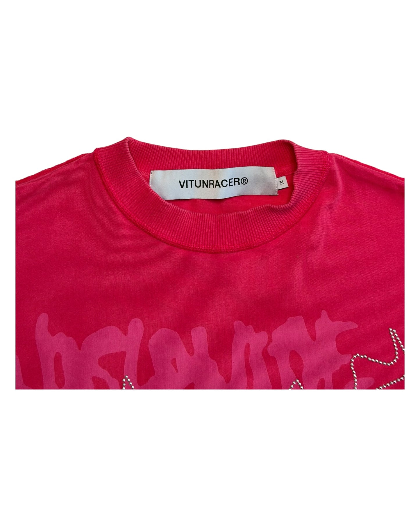 Vitunracer T-Shirt (M)