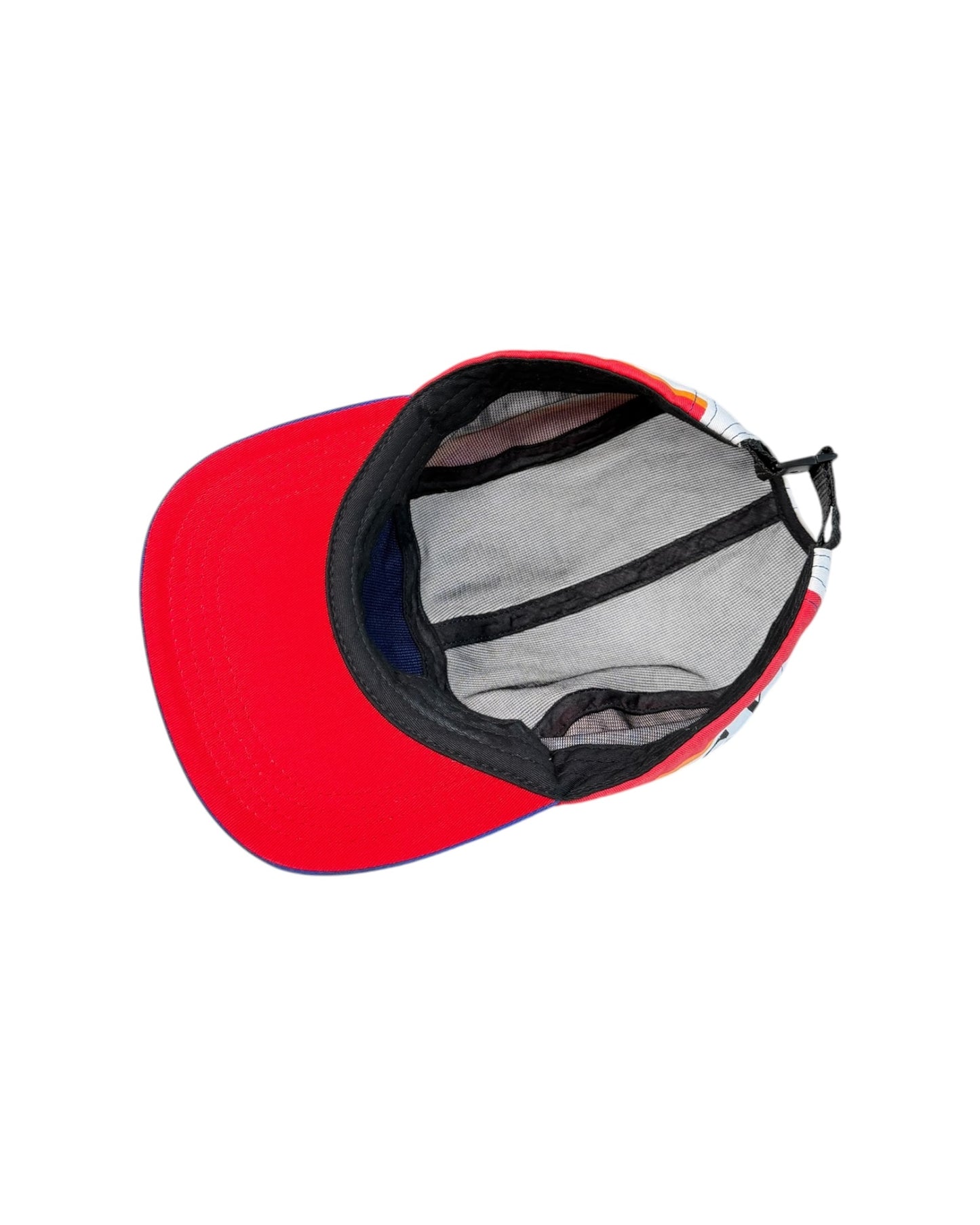 DT-NY 1977 Cap