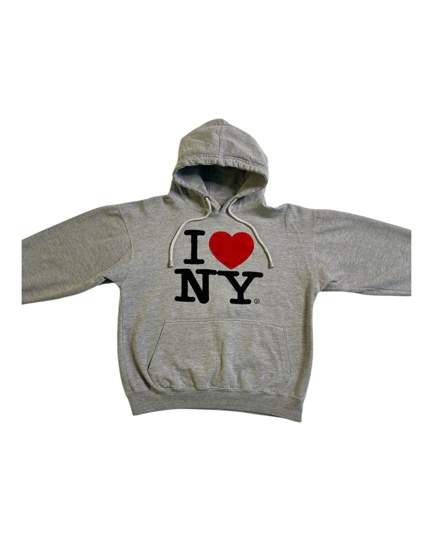 I <3 NY Hoodie (S)