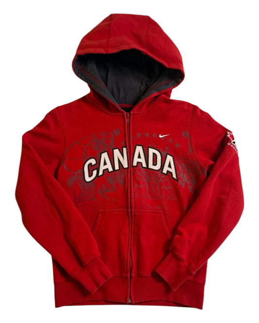 Nike Canada Hoodie (M)