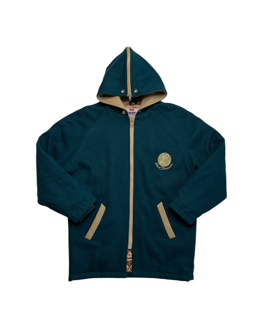Levi’s Wool Parka Jacket (S)