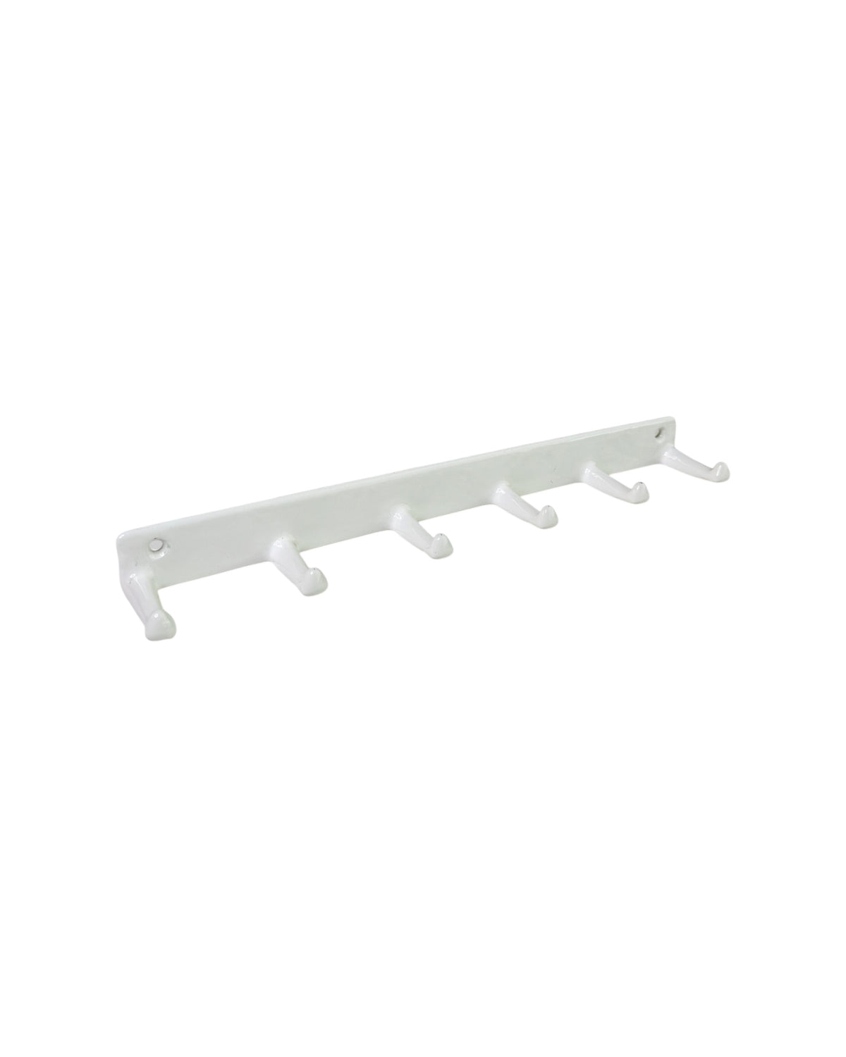 Enamel Wall Rack