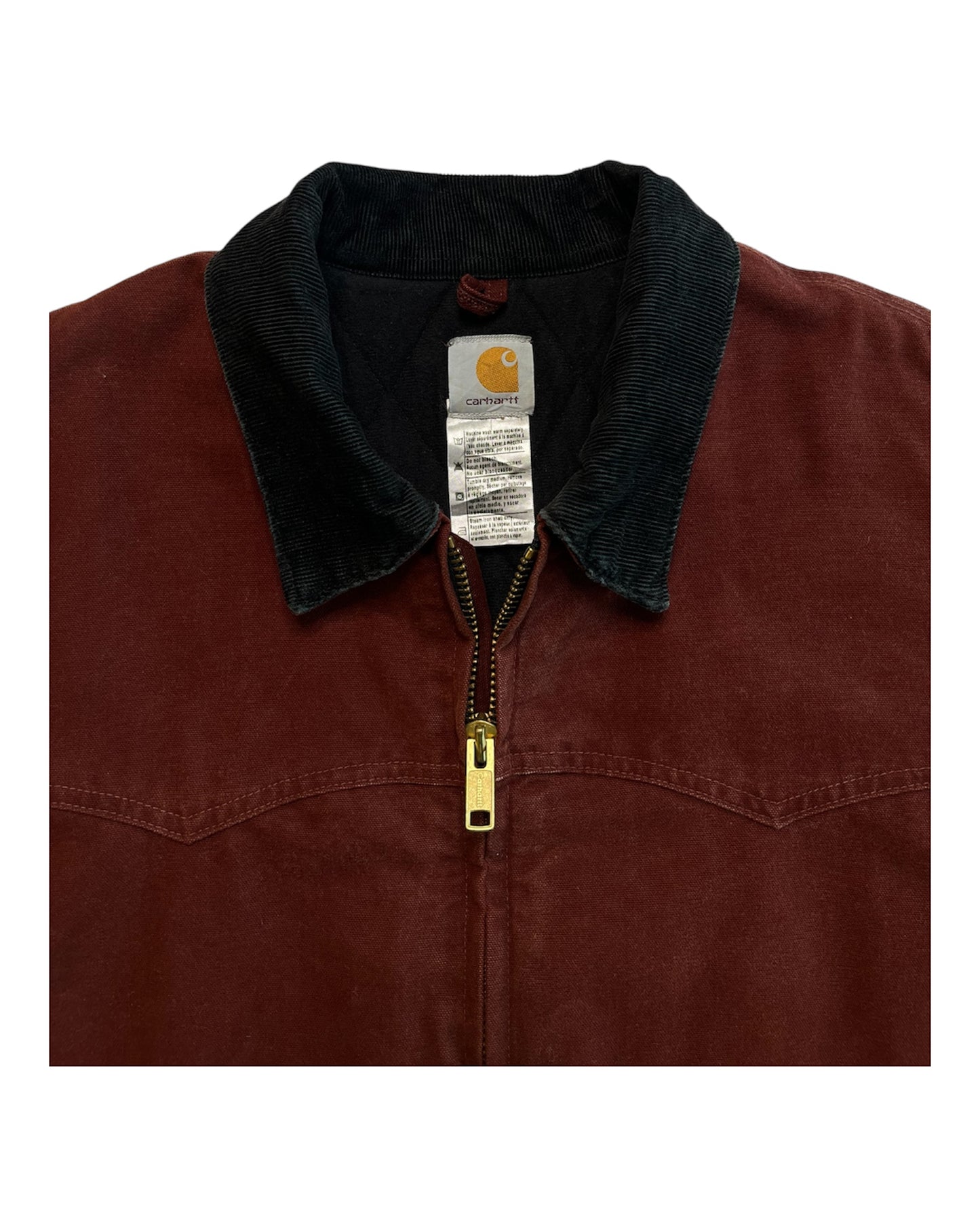 Carhartt Santa Fe Jacket (XL/XXL)