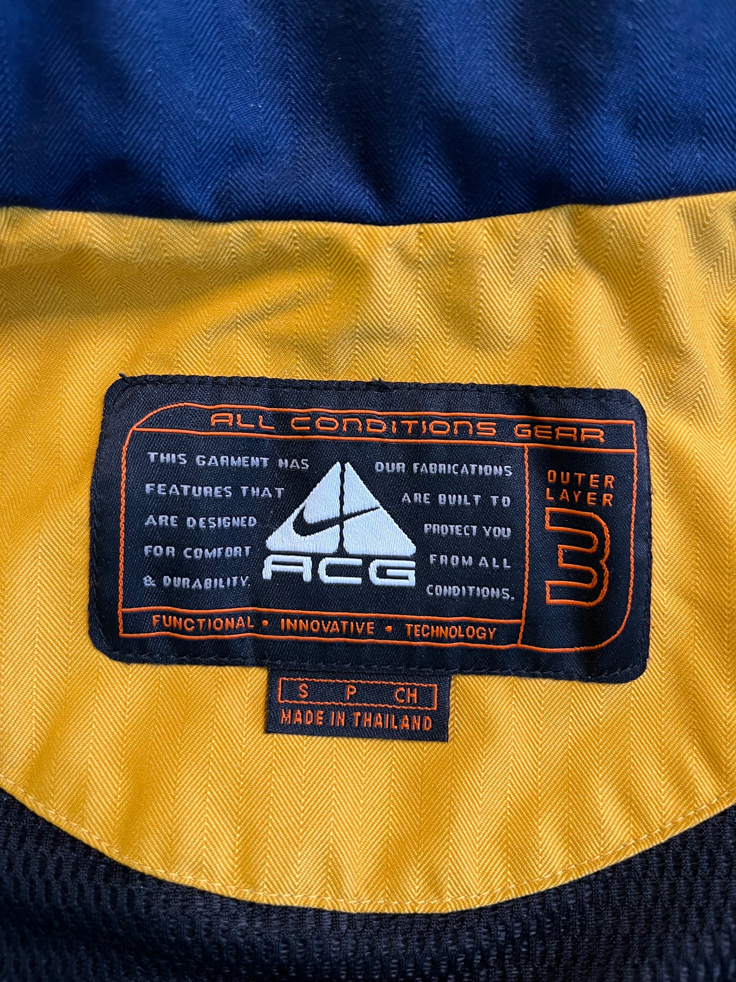 Nike ACG Jacket (S)