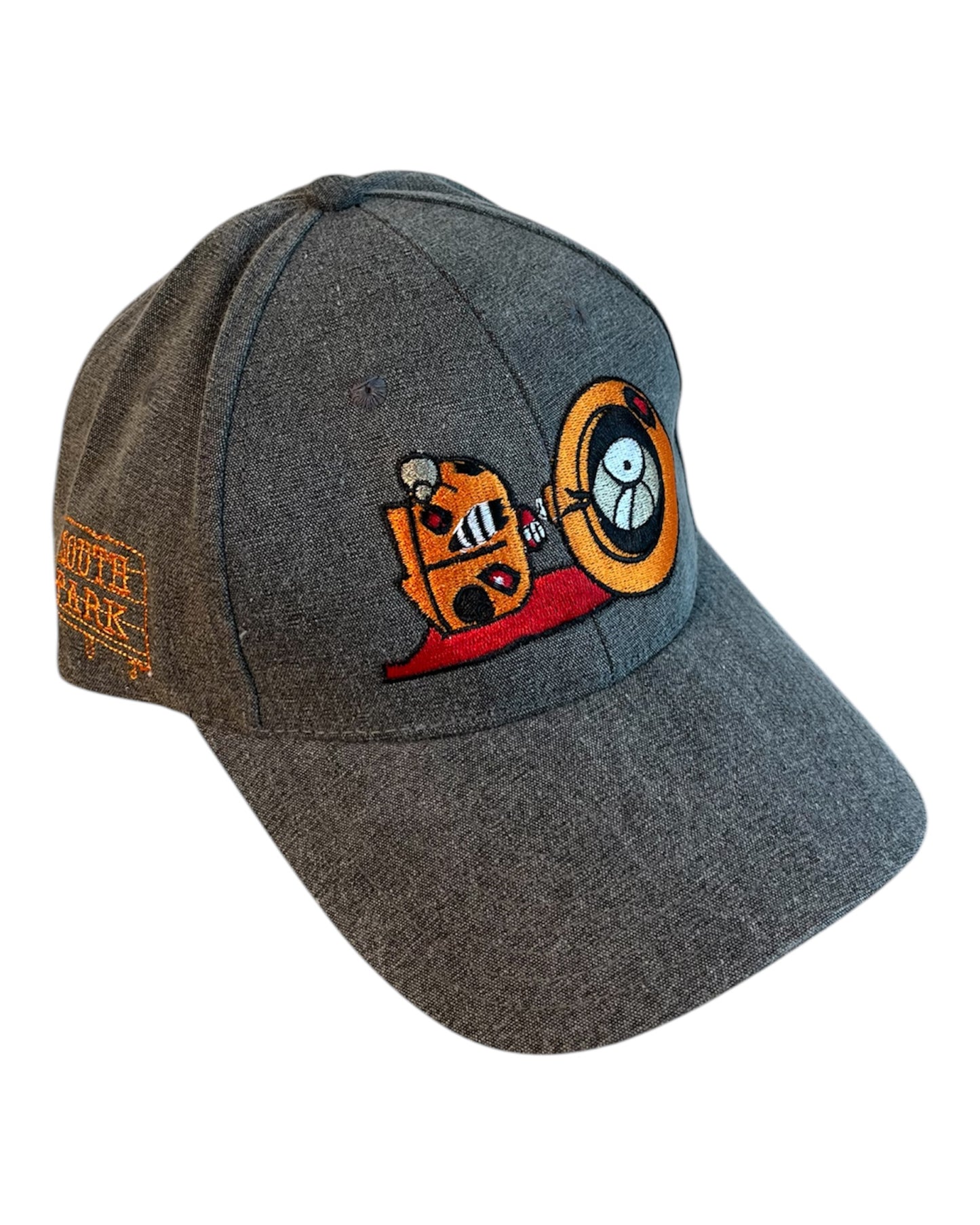 South Park Cap