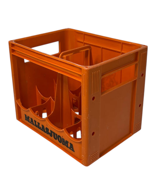 Mallasjuoma Lahtikko Beer Crate