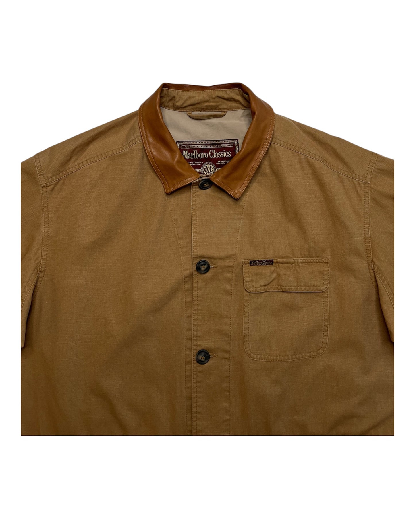 Marlboro Classics Jacket (XL/XXL)