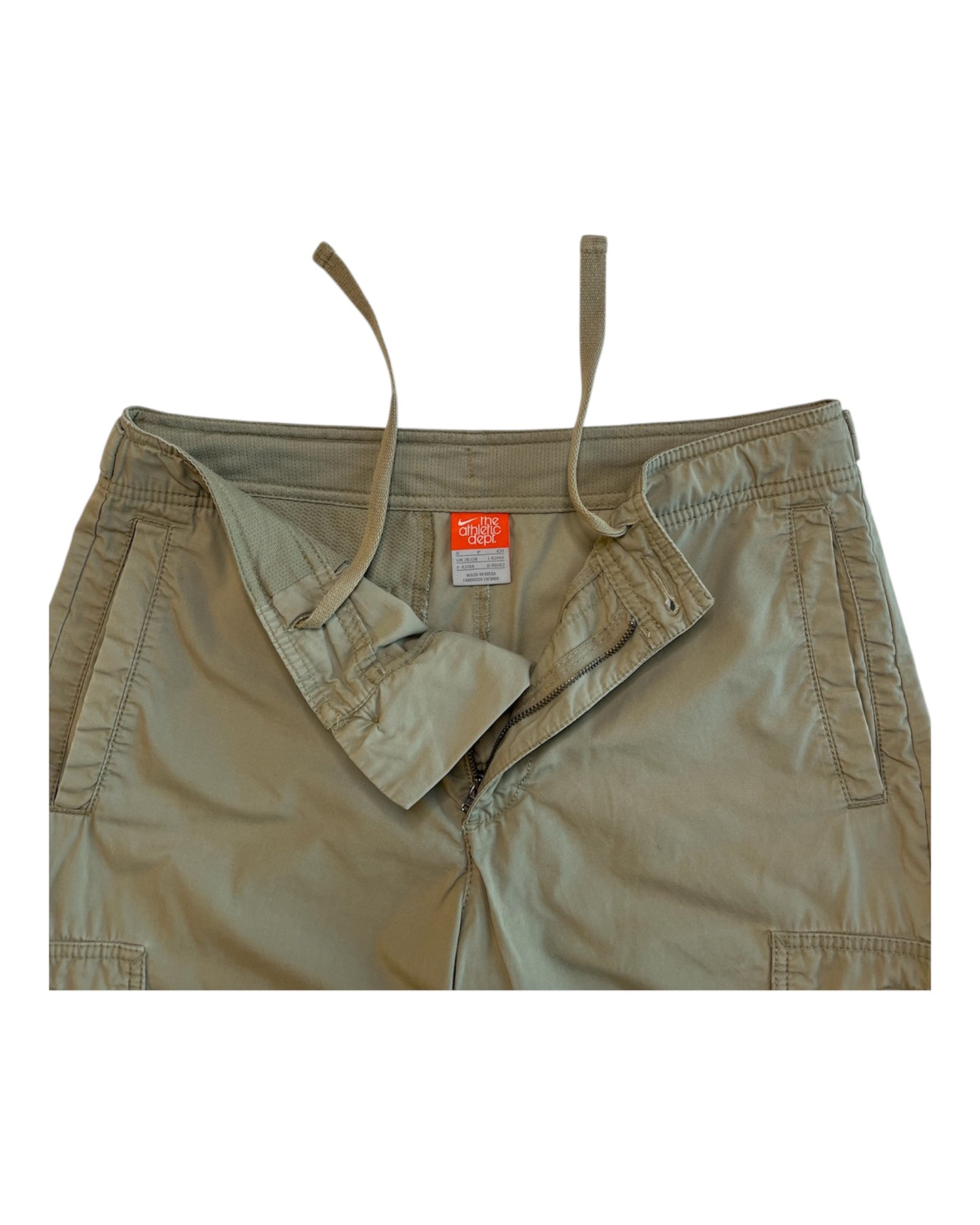 Nike Shorts (S)