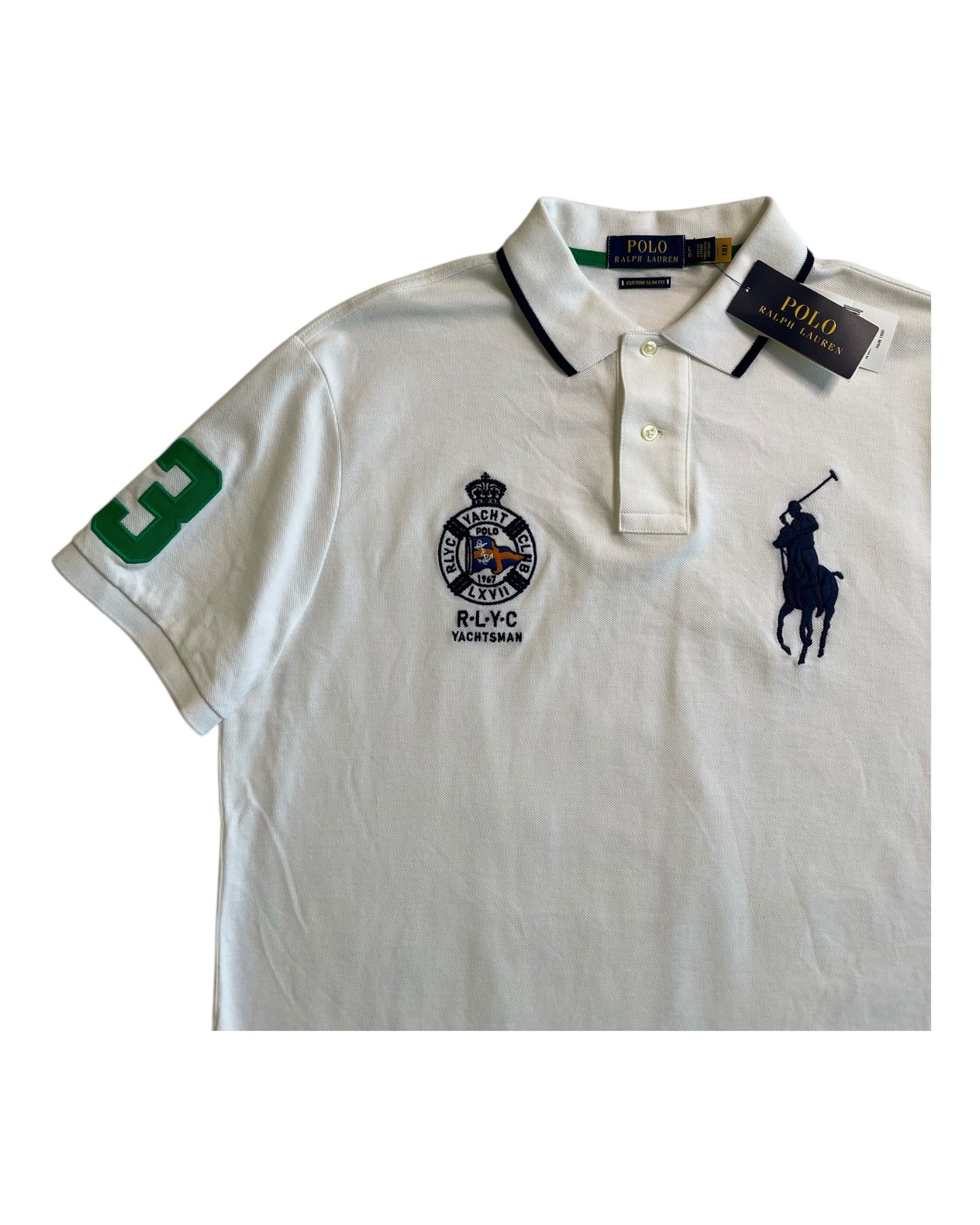 Polo Ralph Lauren Shirt (L)