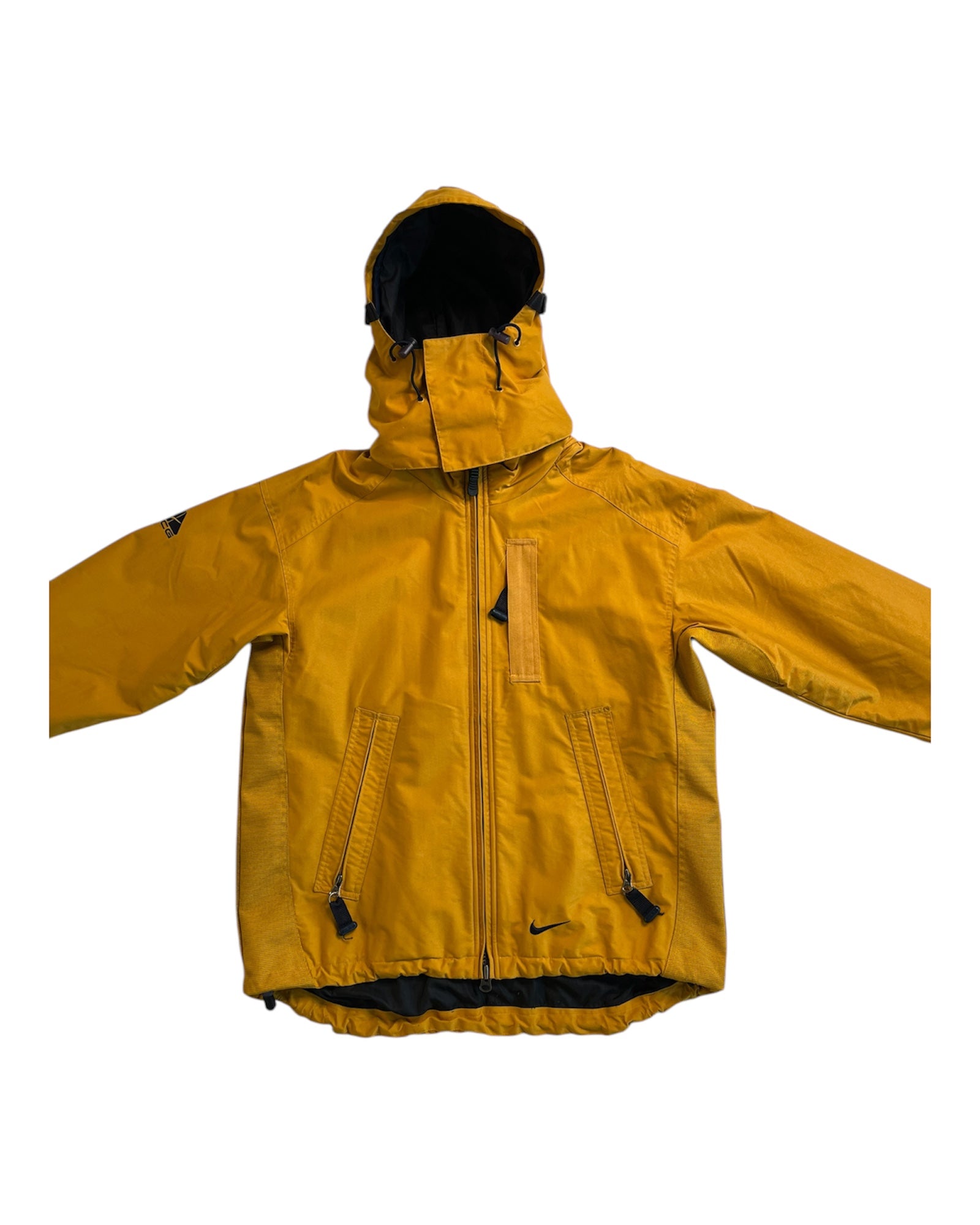 Nike ACG Jacket (M) – Lindberg Vintage & Second Hand