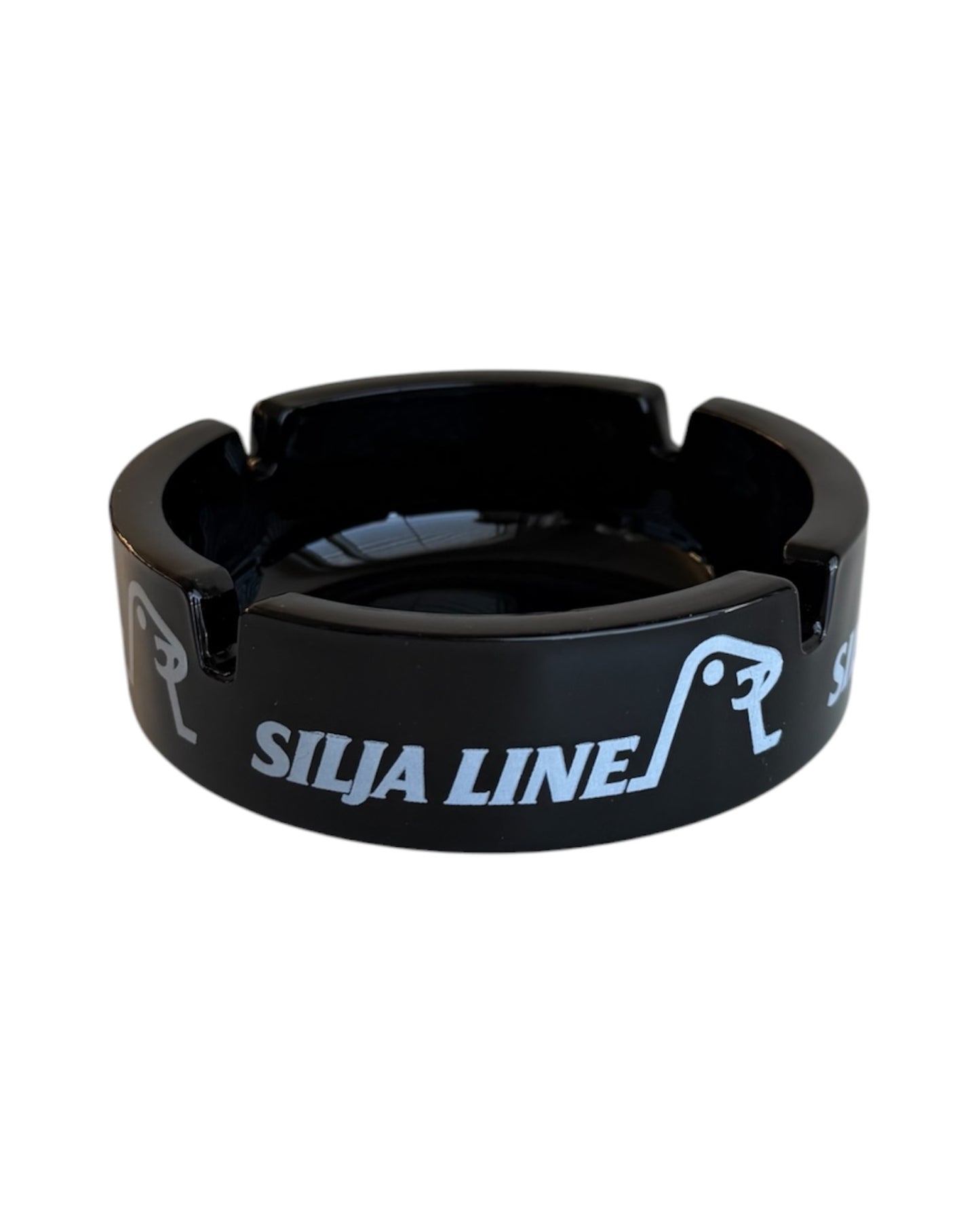 Silja Line Ashtray