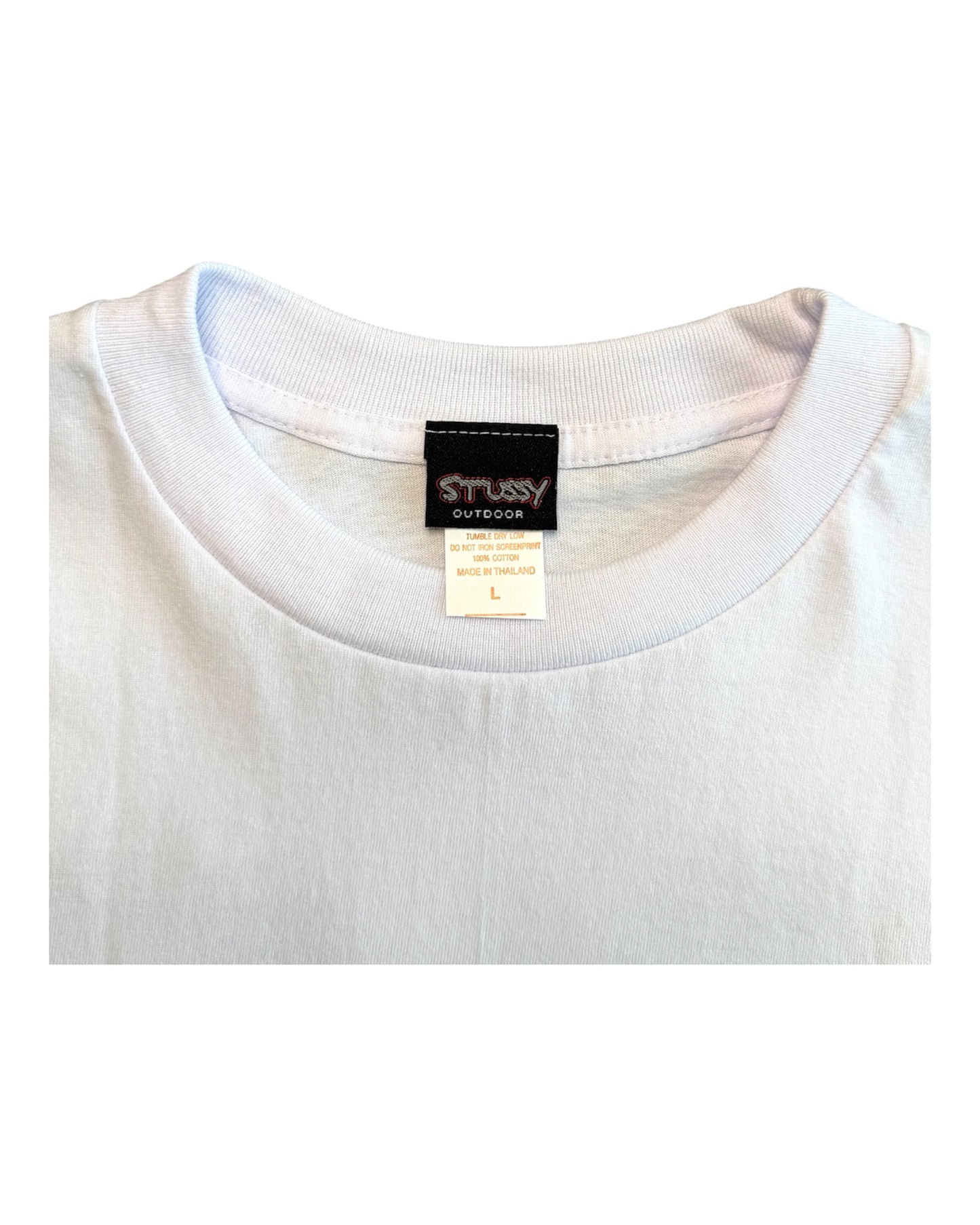 Stussy Dragon T-Shirt (L)
