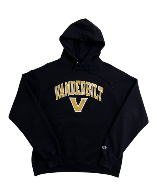 Champion Vanderbilt Hoodie (M)