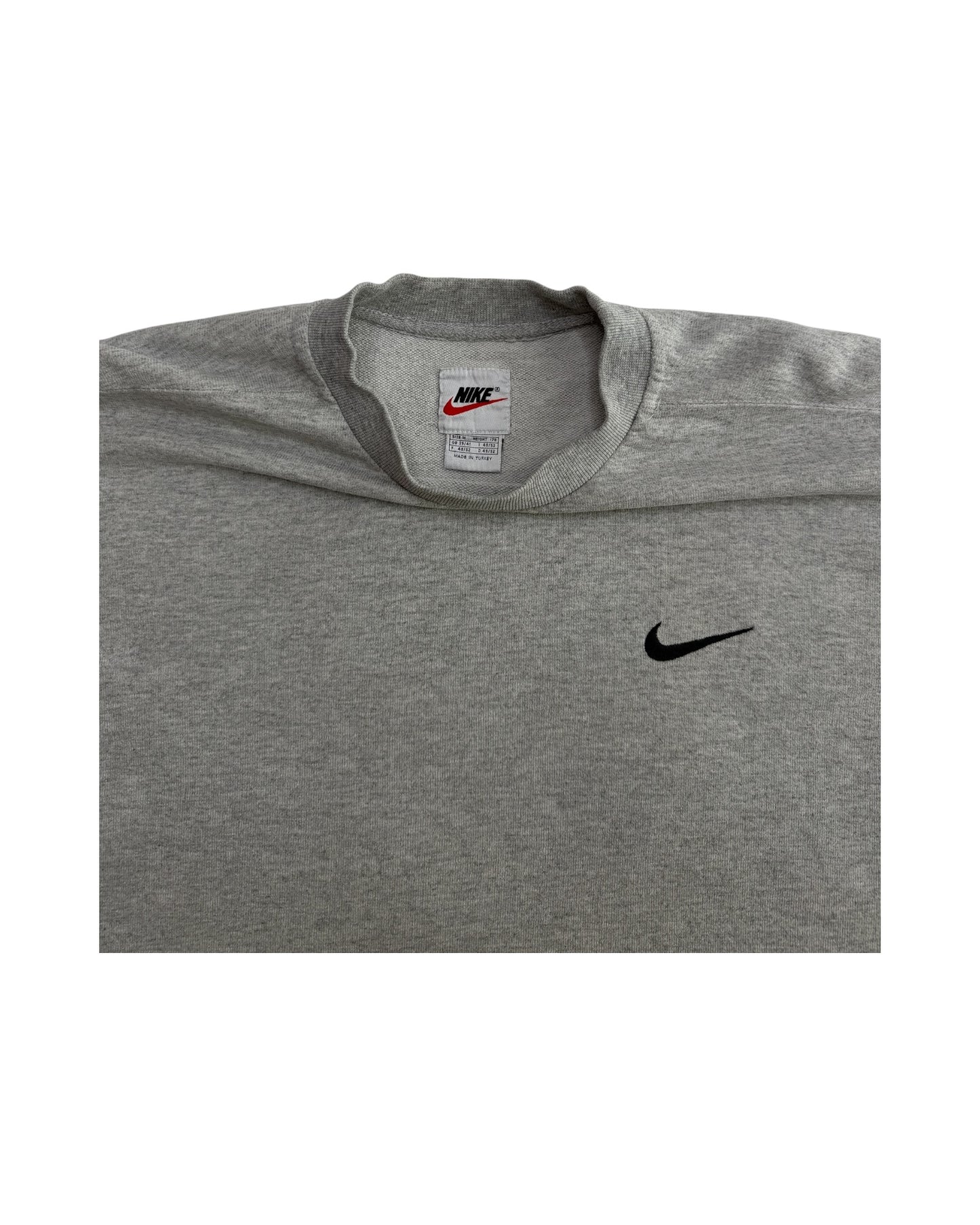 Nike Sweatshirt (L/XL)