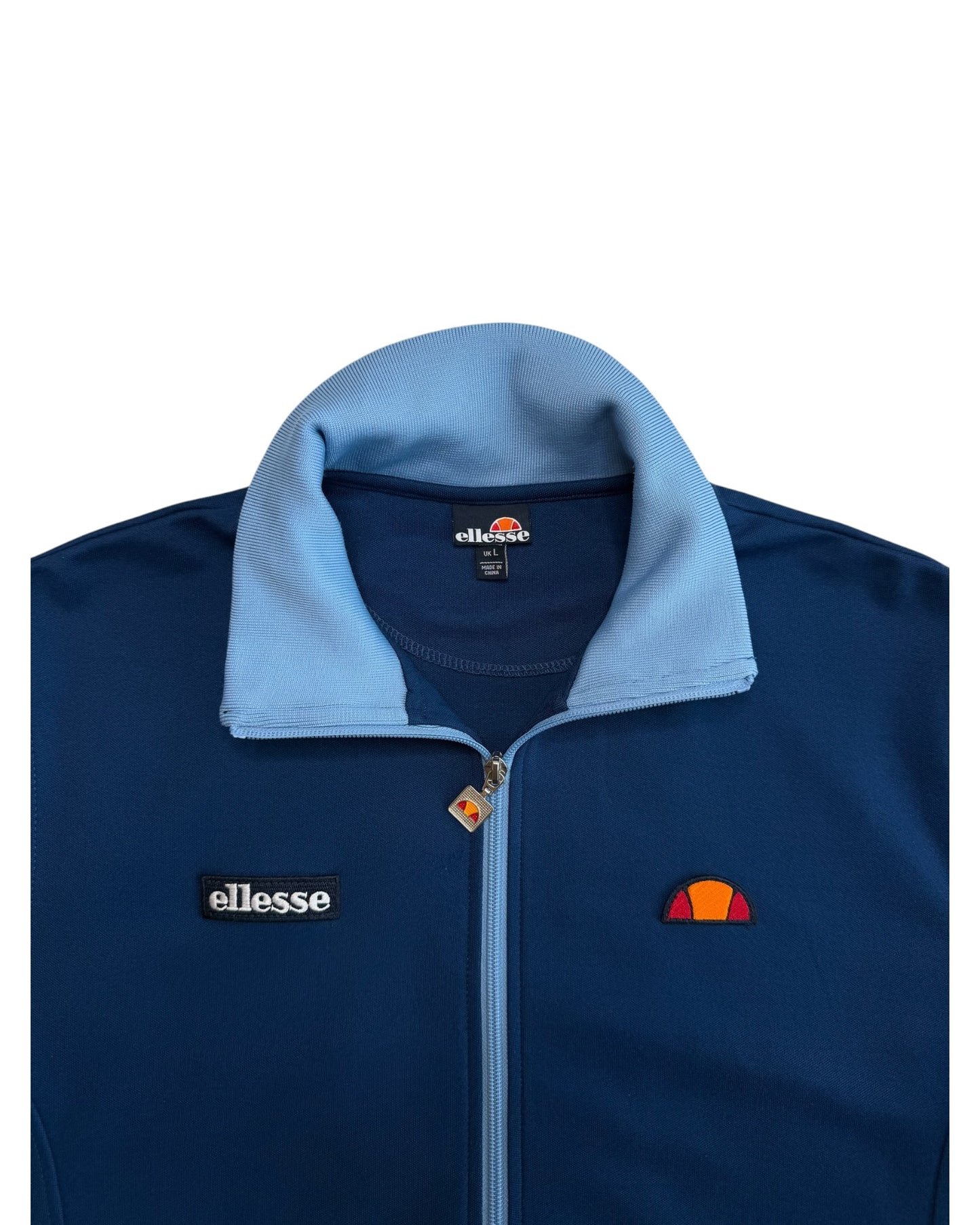 Ellesse Roma Tracktop (L)