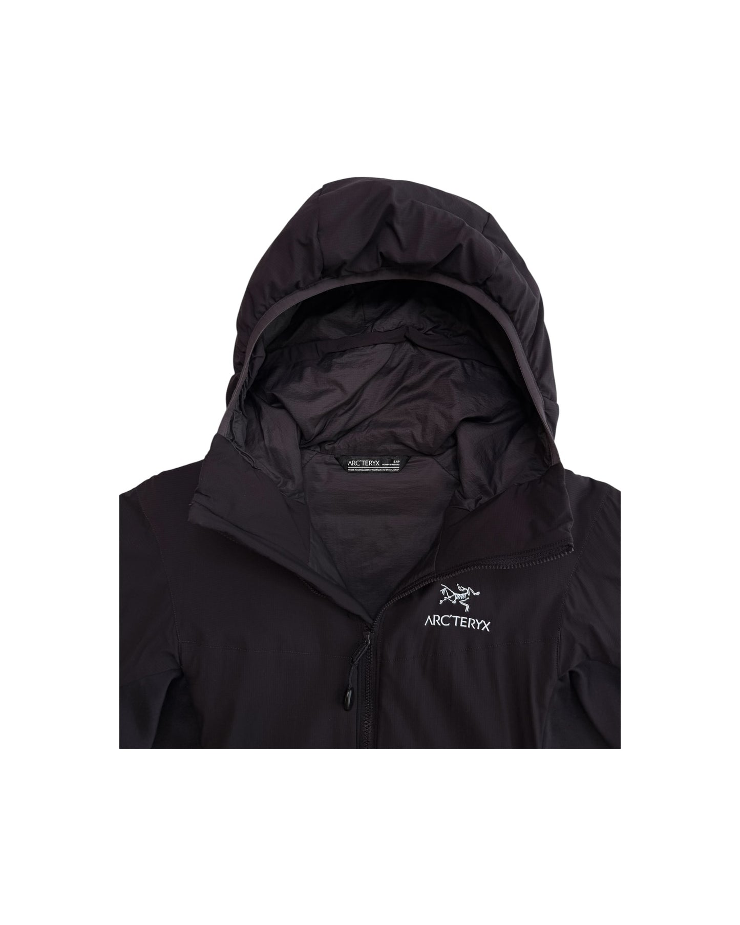 Arc’teryx Atom LT Hoody Jacket (S)