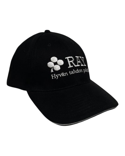 RAY Cap