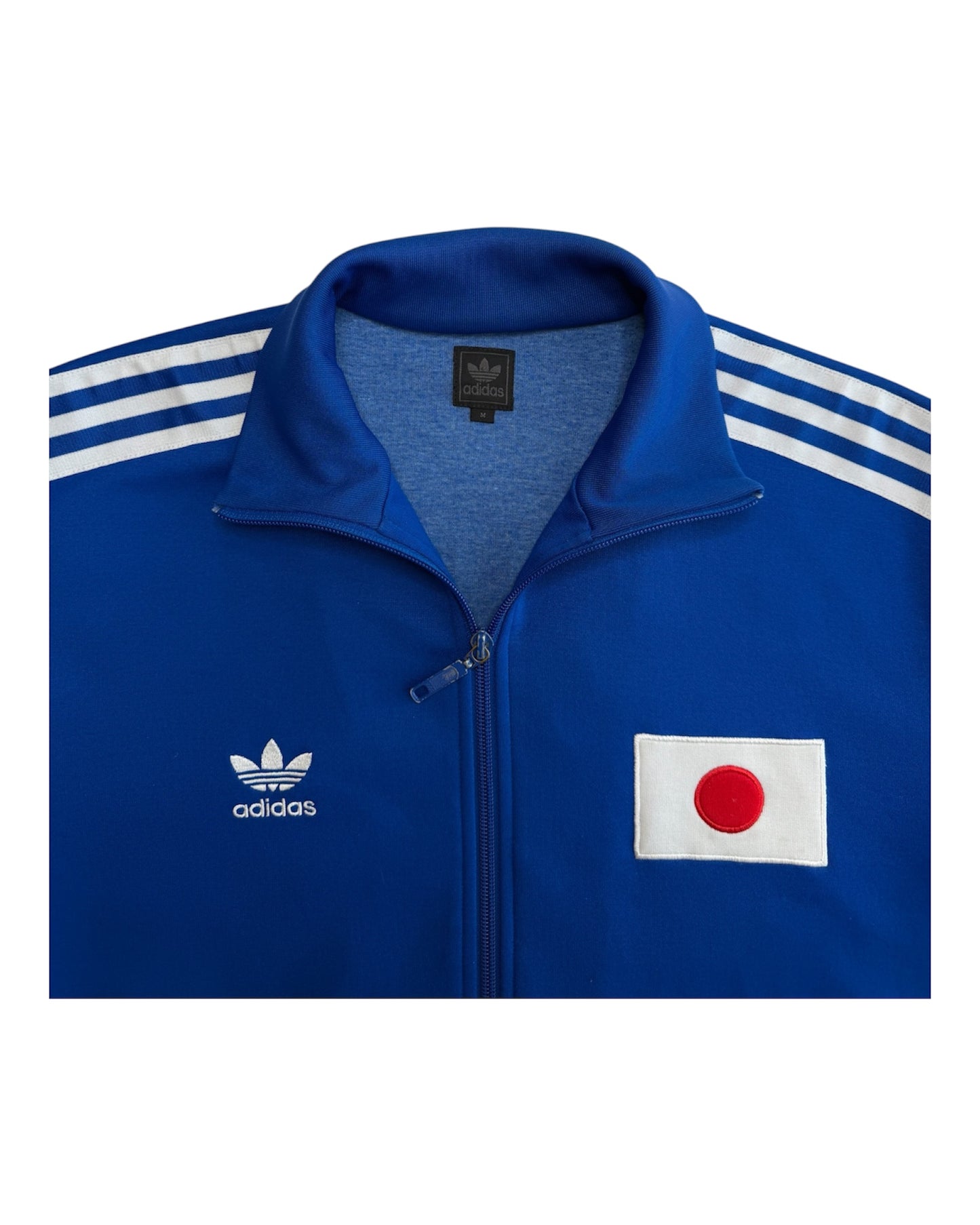 Adidas Japan Tracktop (M)