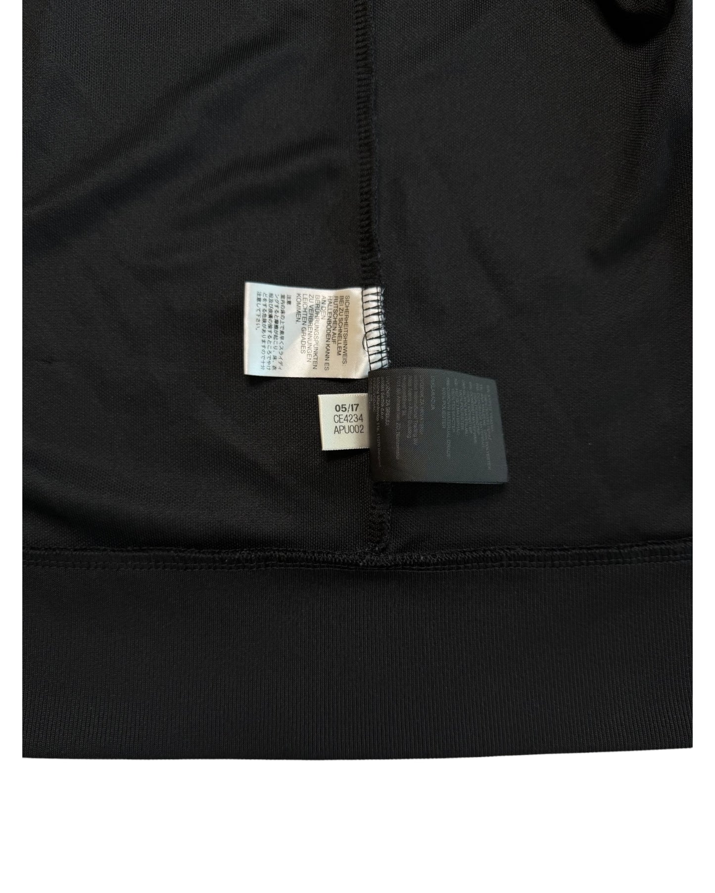 Adidas Gosha Rubchinskiy Tracktop (S)
